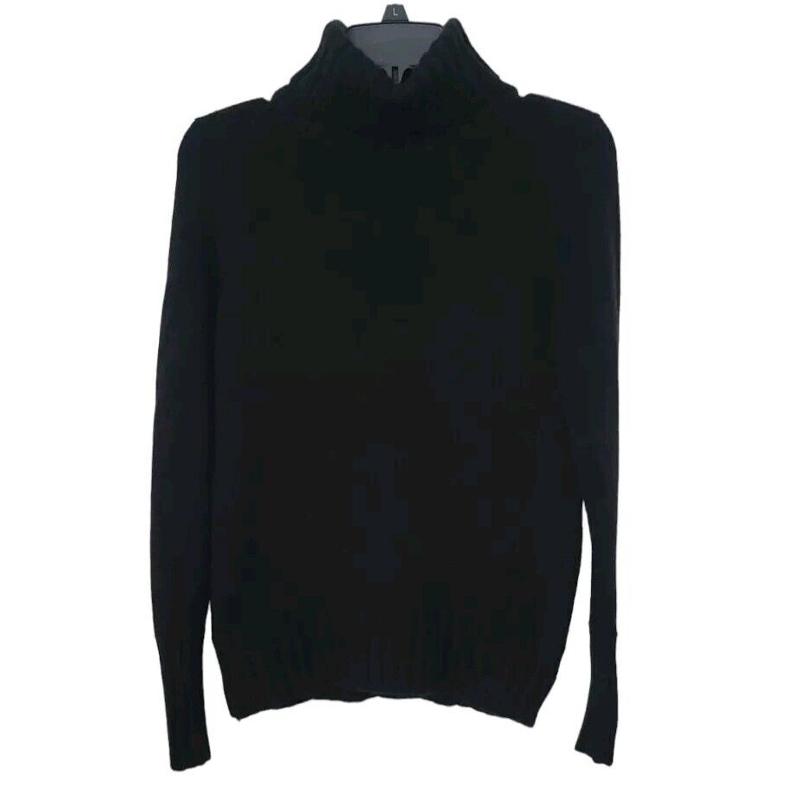 J.Crew J. Crew Women's 100% Italian Cashmere Ribbed Sweater Size XS Size XS / US 0-2 / IT 36-38 - 1 Thumbnail