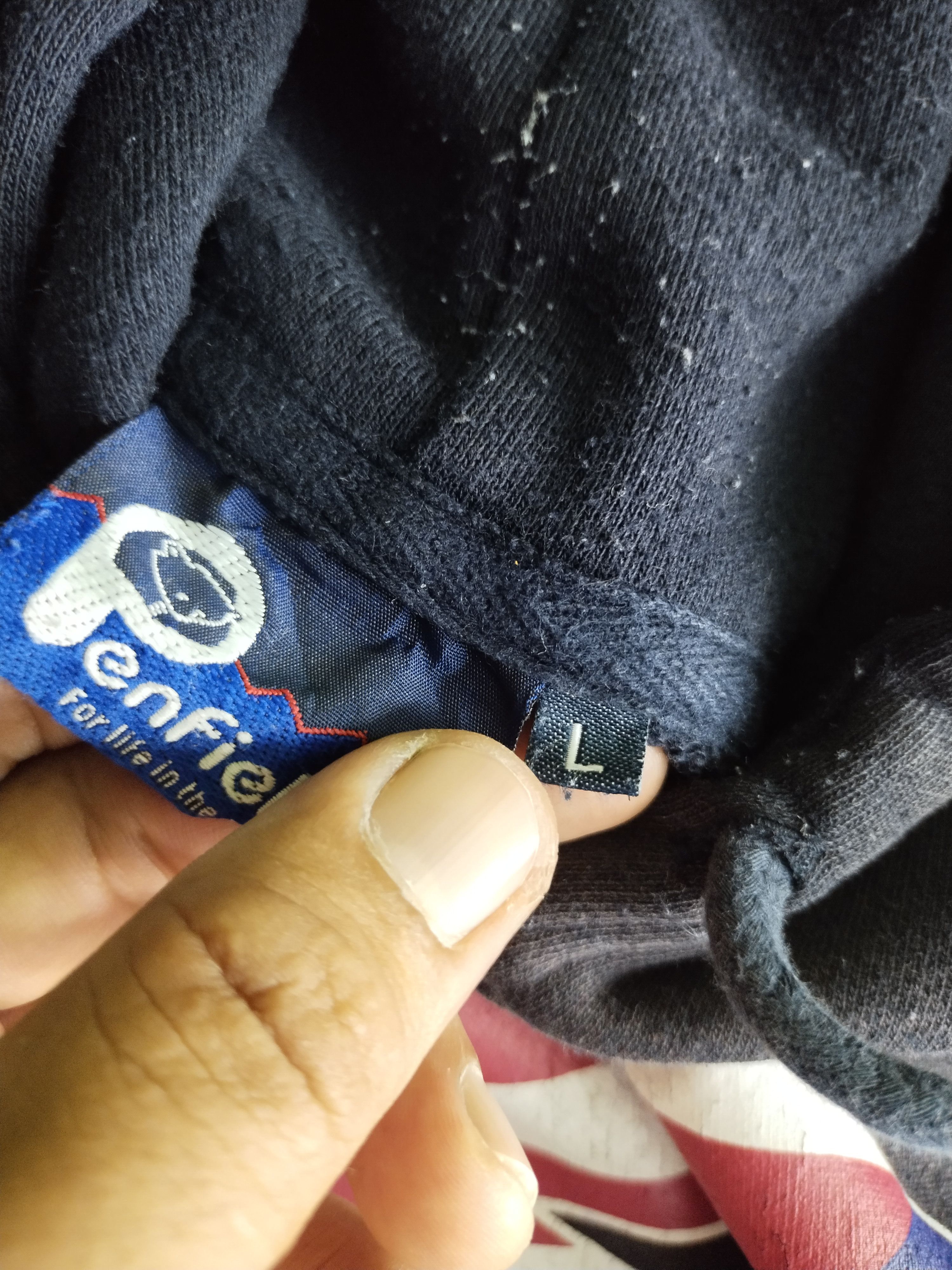 Penfield × Vintage Vintage Penfield Hoodie Size US L / EU 52-54 / 3 - 8 Thumbnail