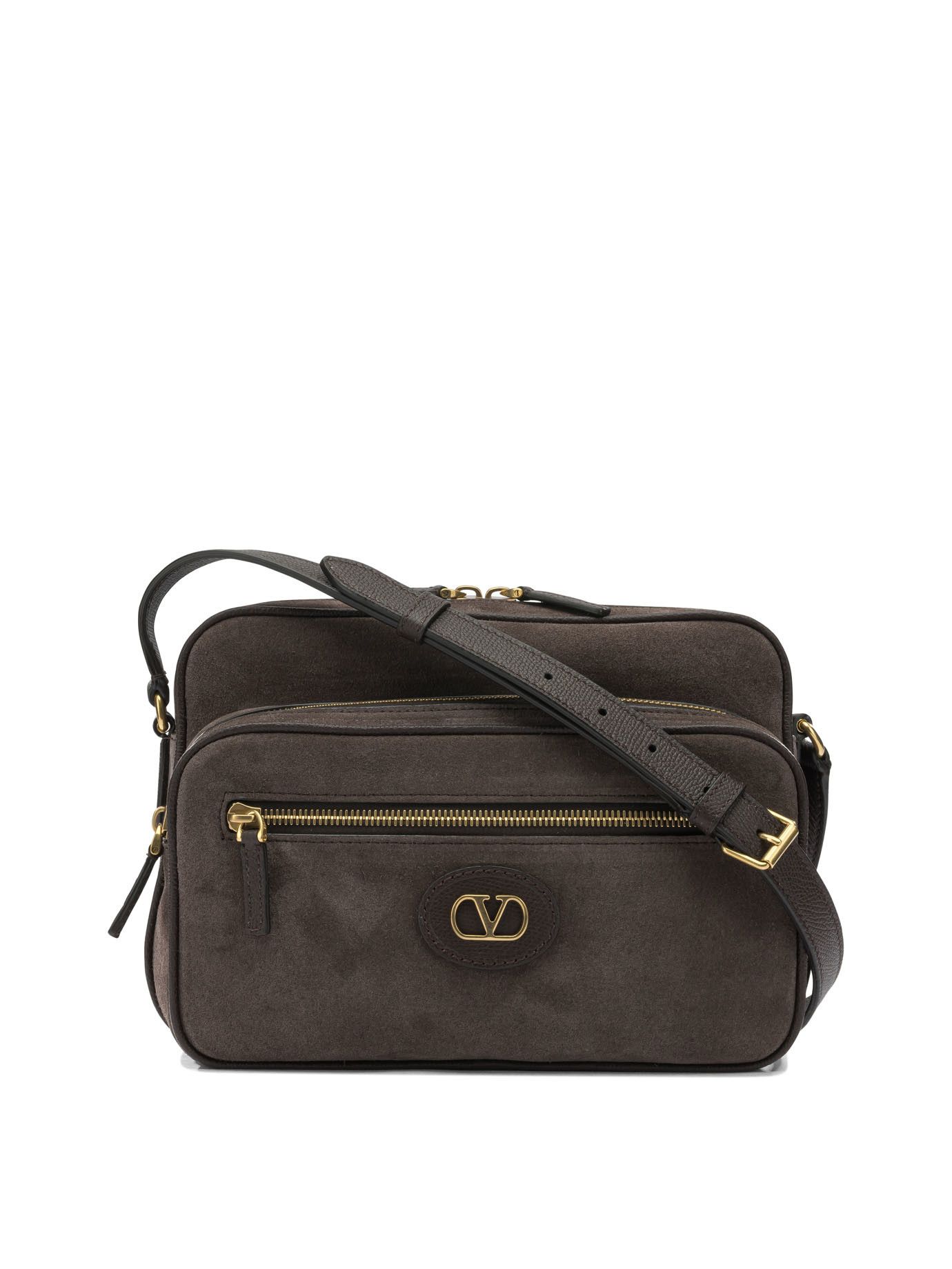 Valentino Valentino Garavani Antibes Small Shoulder Bag tag size UNI Women - USA Duties Paid Size ONE SIZE - 1 Thumbnail