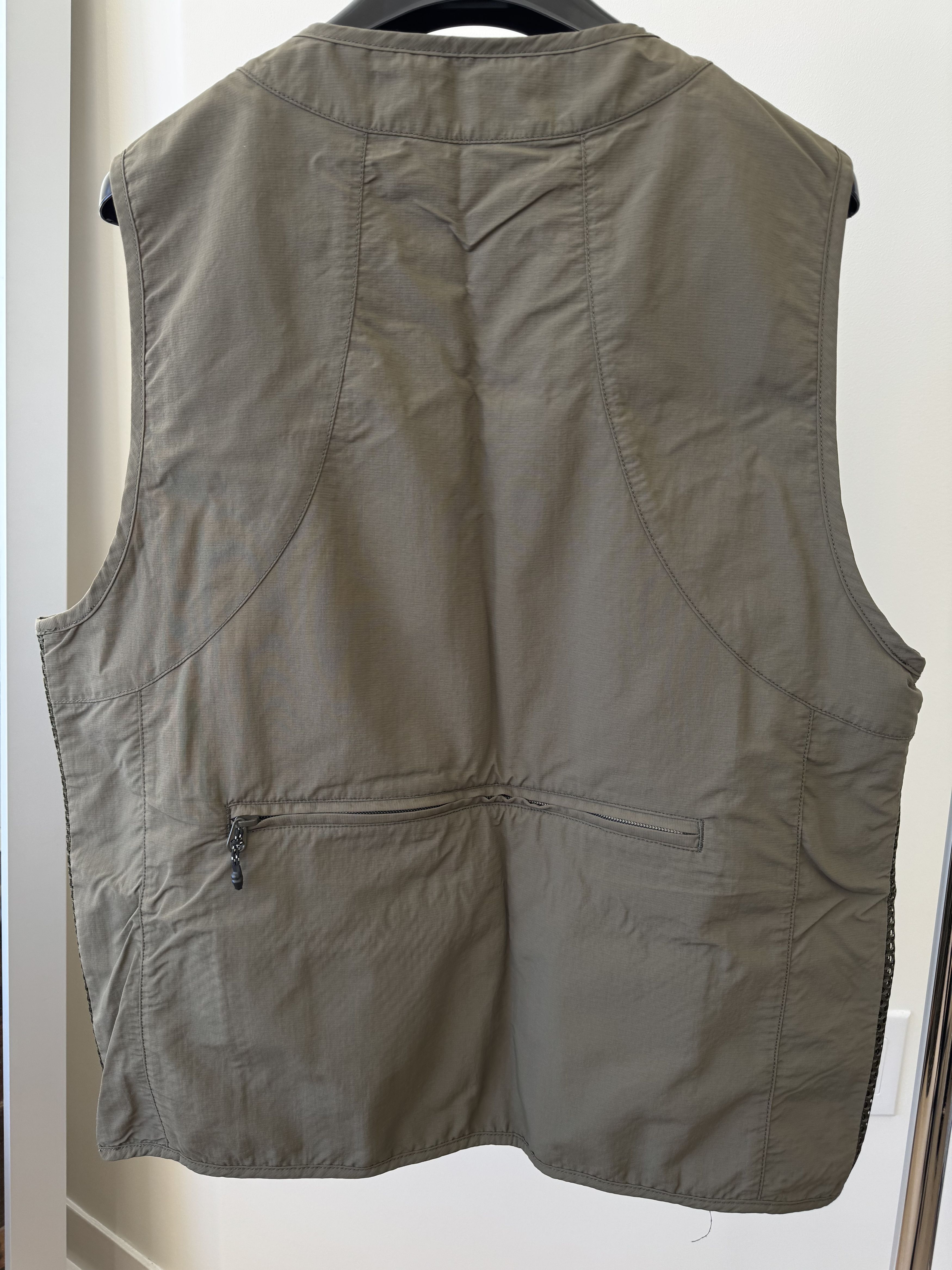 Gramicci Gramicci Fishing Vest Size US M / EU 48-50 / 2 - 2 Thumbnail