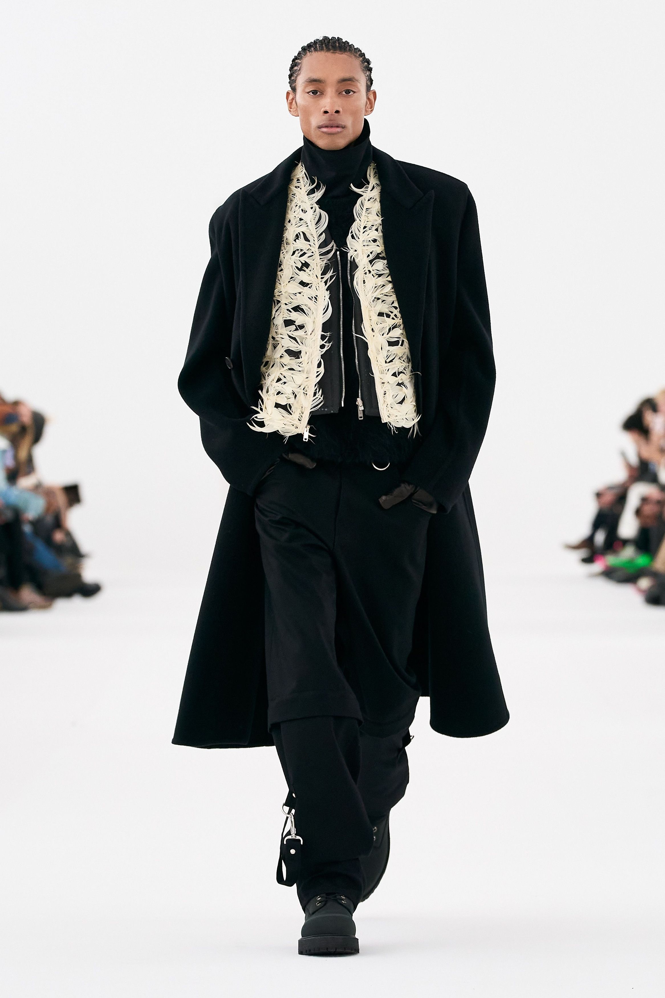 Givenchy givenchy by mathew williams raver cargo pants Size US 28 / EU 44 - 3 Thumbnail