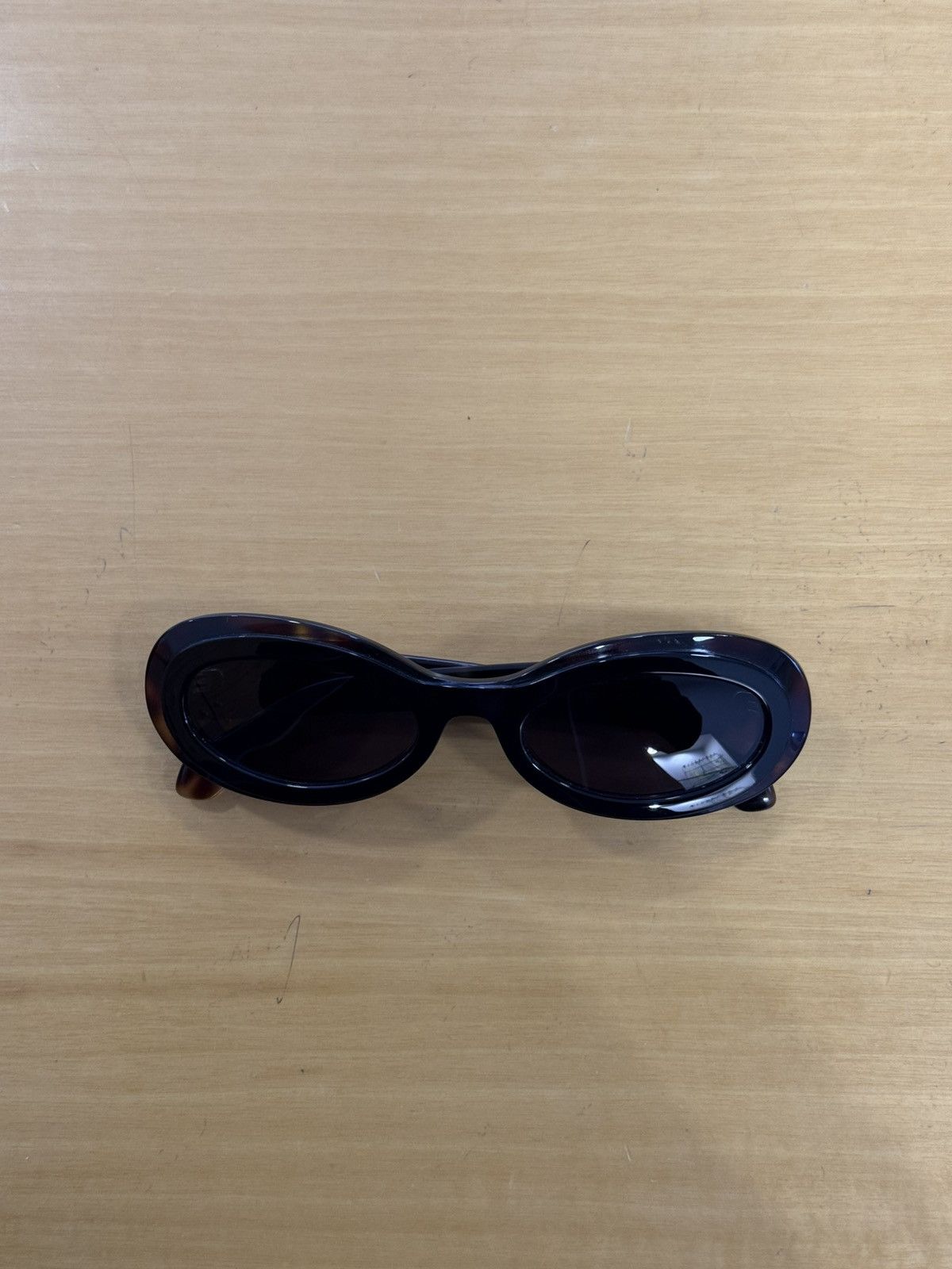 Salvatore Ferragamo Ferragamo Sunglasses SF2003S 241 Size ONE SIZE - 5 Thumbnail