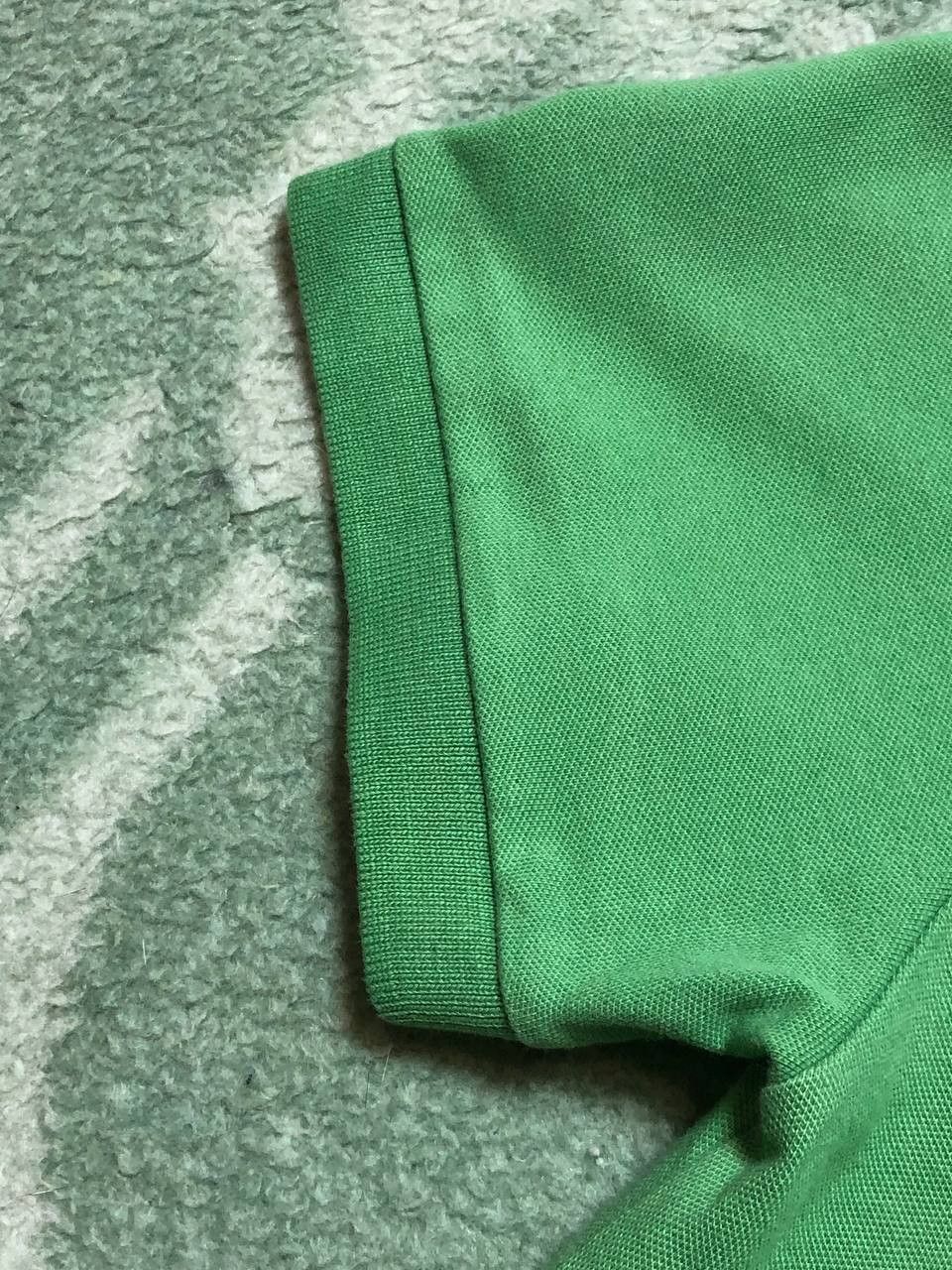 Ralph Lauren Ralph Lauren Polo Jeans Company Green polo Size US M / EU 48-50 / 2 - 12 Thumbnail