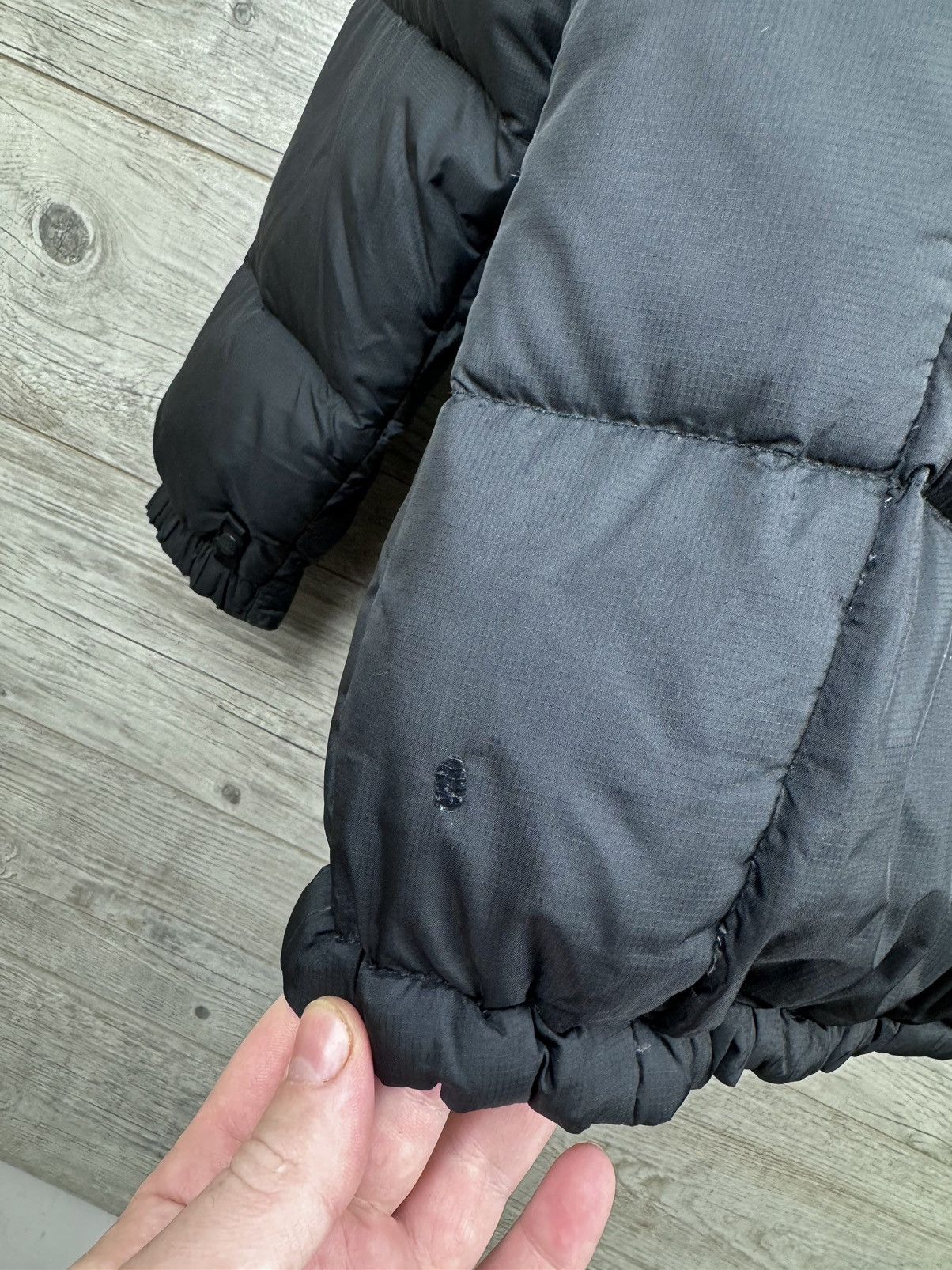 The North Face The North Face 700 Women Down Jacket Puffer Size L Size L / US 10 / IT 46 - 16 Thumbnail
