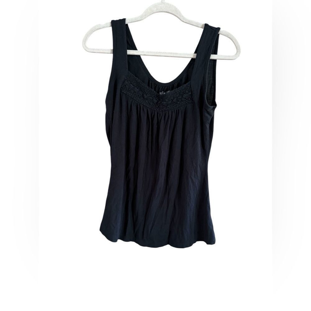 Other NWOT Will Smith, black sleeveless blouse size medium Size M / US 6-8 / IT 42-44 - 7 Thumbnail