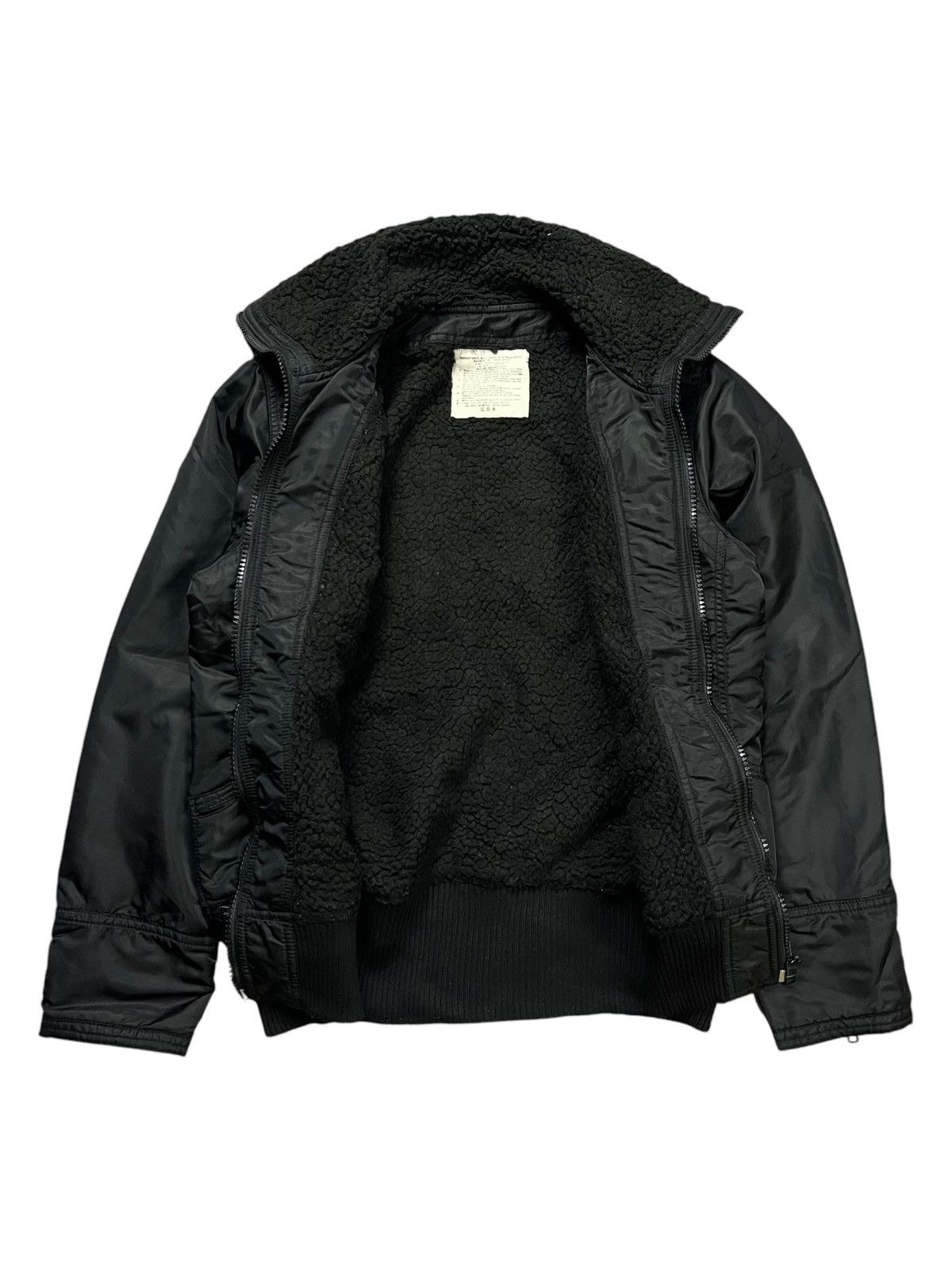 14th Addiction 2000s GOA - Cyber Cargo Jacket Size US M / EU 48-50 / 2 - 2 Thumbnail