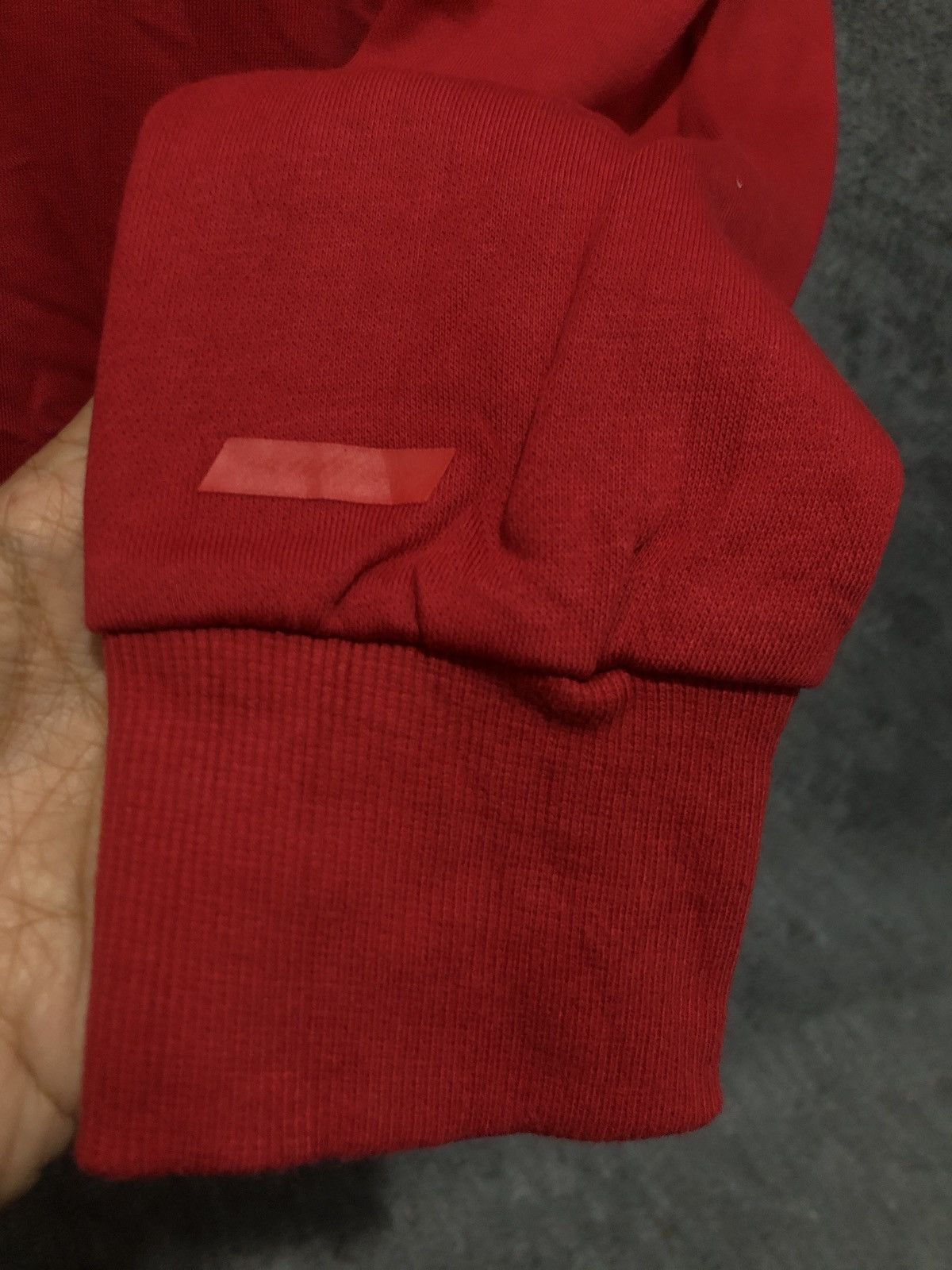 Ferrari × Puma Puma Ferrari Sweatshirt Size US L / EU 52-54 / 3 - 4 Thumbnail