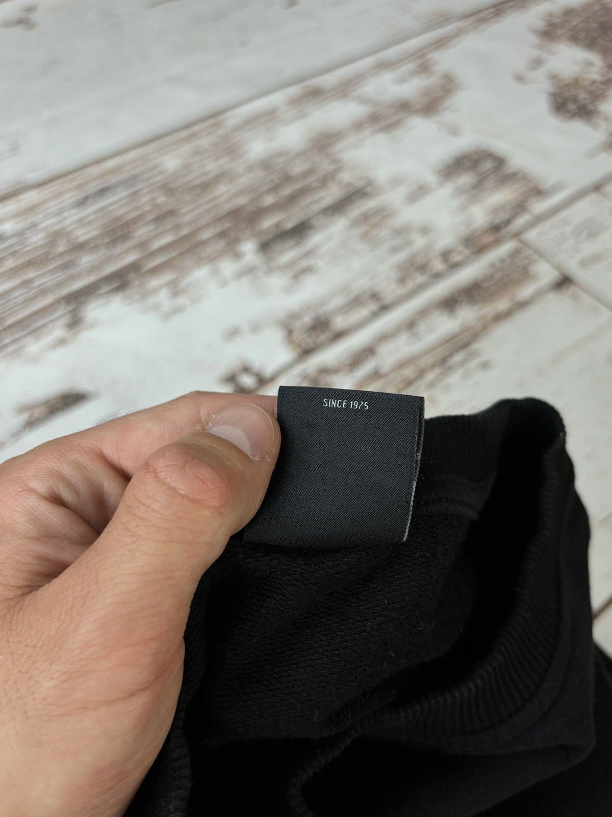 Oakley Oakley Big Logo Sweatshirt Size US L / EU 52-54 / 3 - 8 Thumbnail