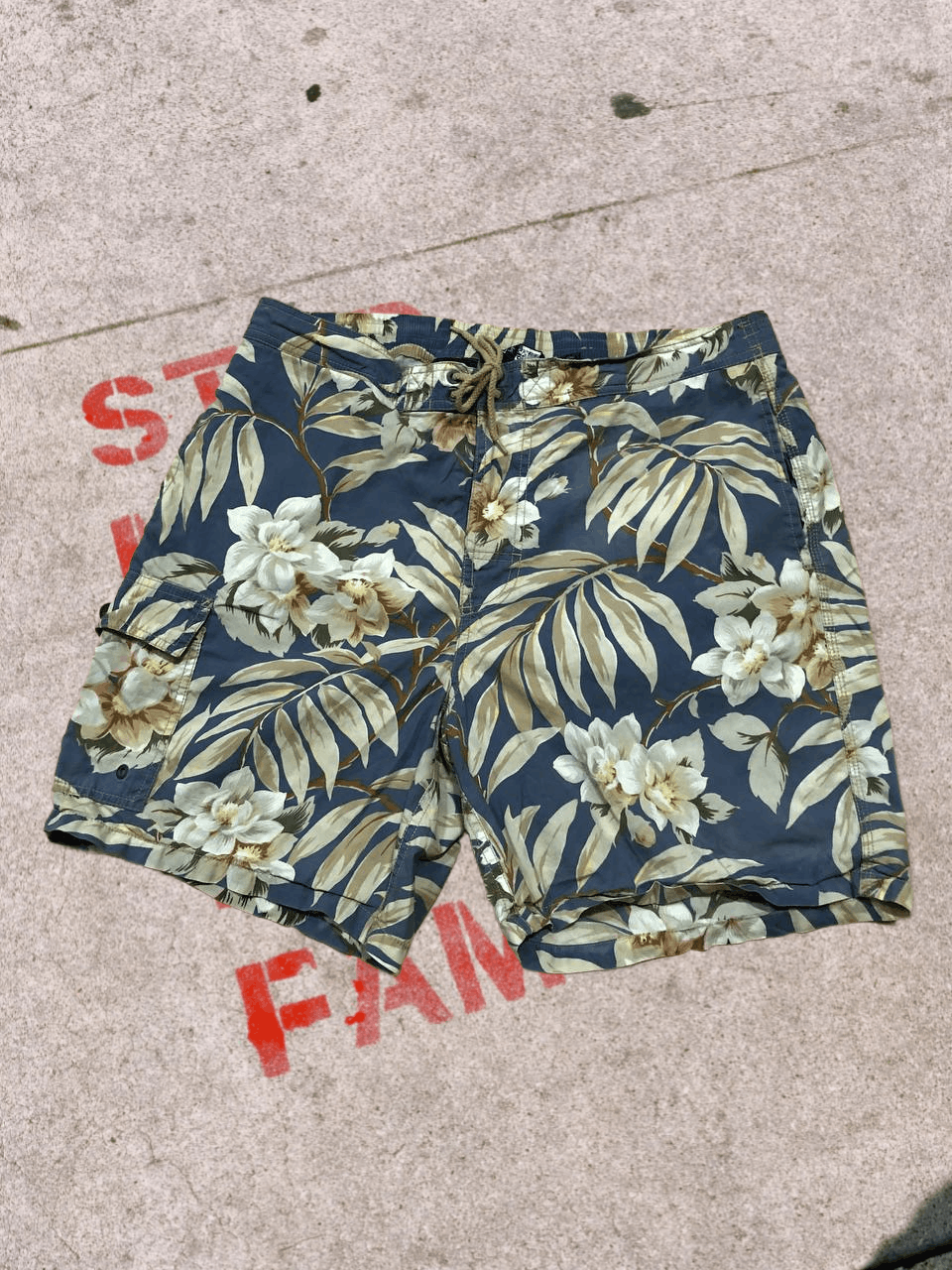 Polo Ralph Lauren Polo Ralph Lauren Shorts Size US 32 / EU 48 - 1 Thumbnail