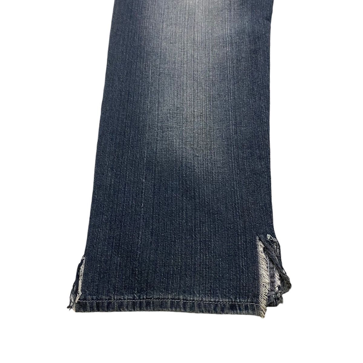 Vintage Vintage PACO Denim Baggy Pants Size US 32 / EU 48 - 16 Thumbnail