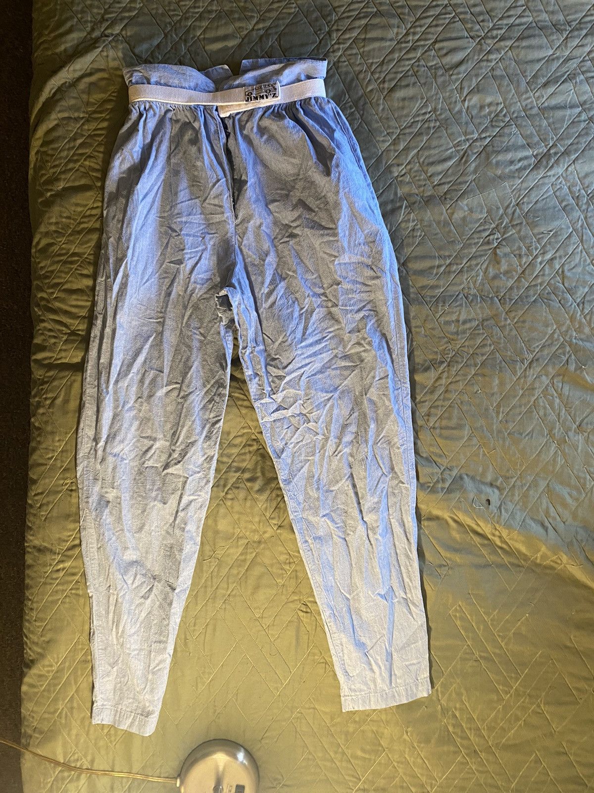 Vintage Vintage Jimmy’z Size US 28 / EU 44 - 4 Thumbnail