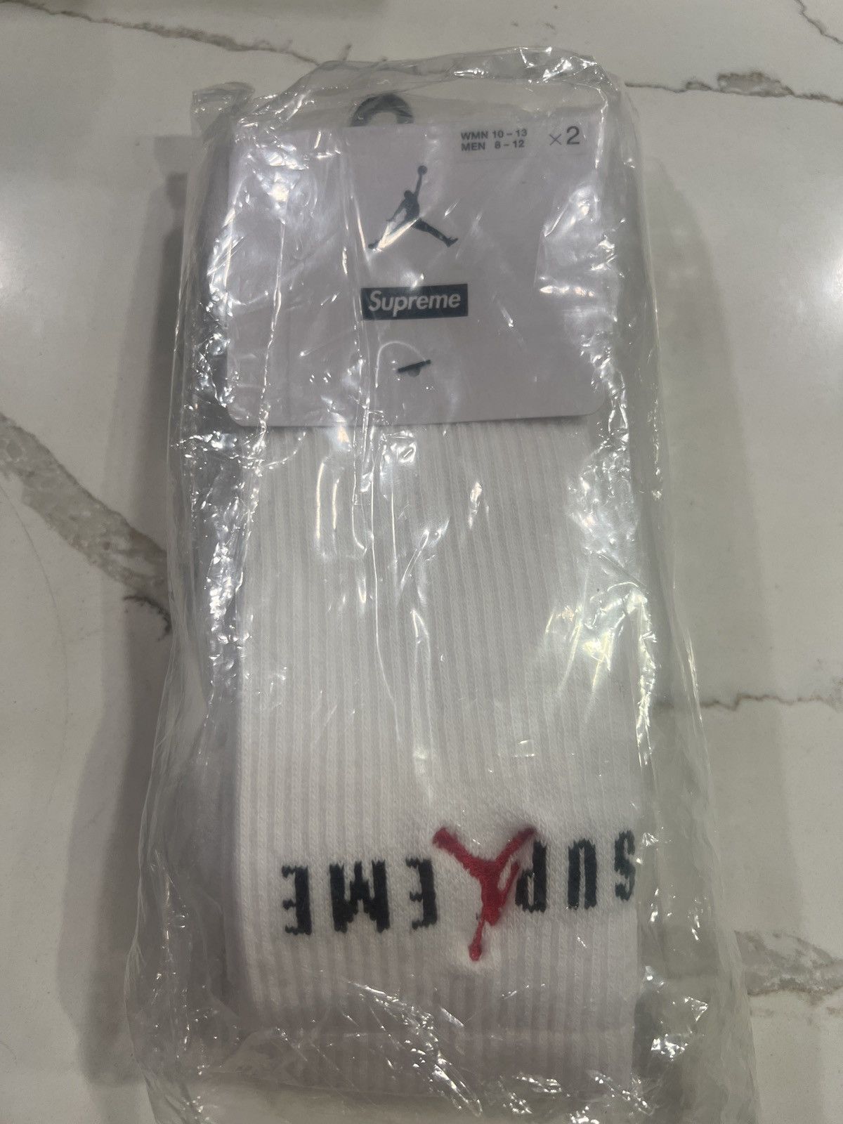 2 Pack Socks