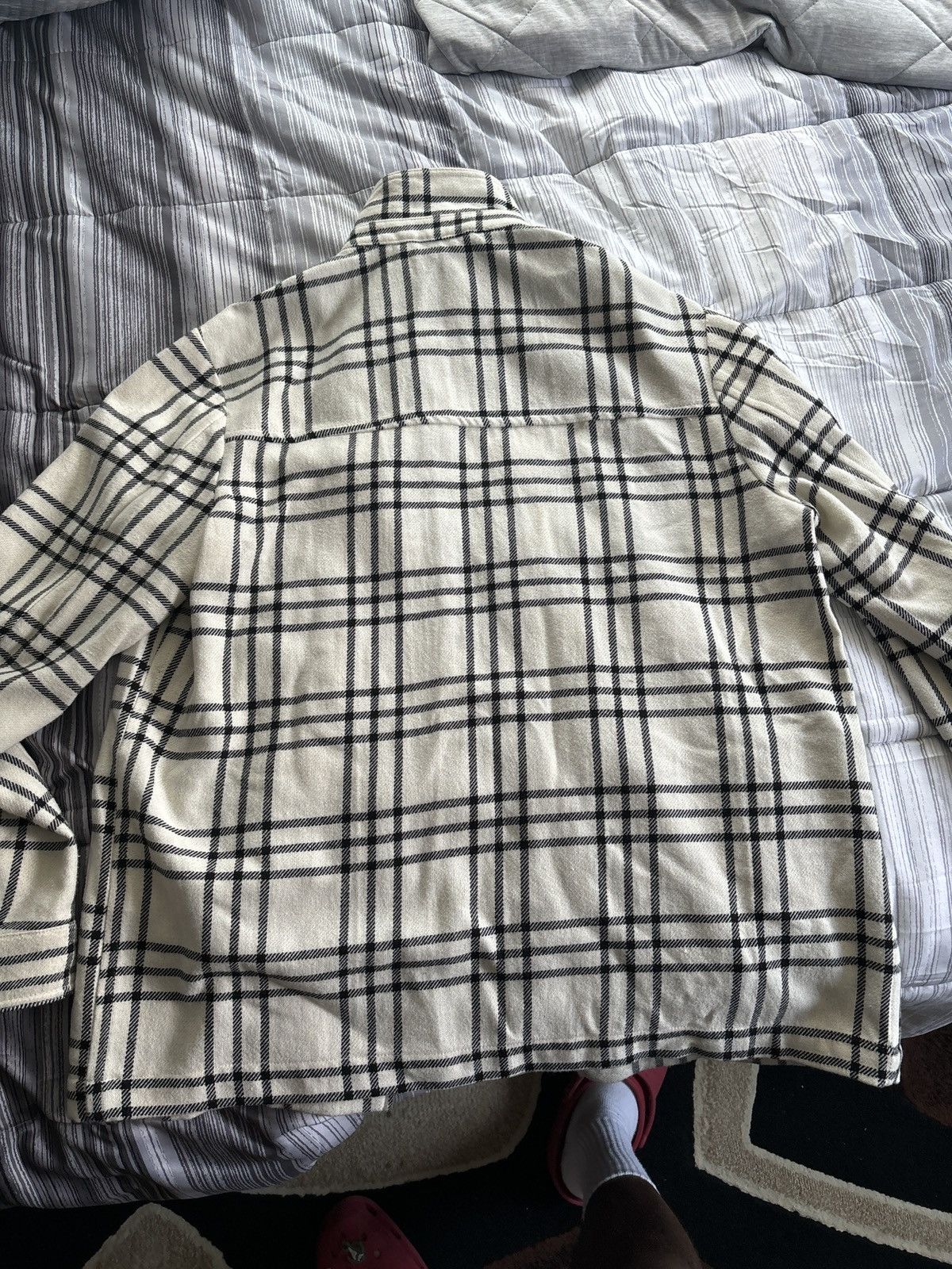Zara Zara Longsleeve Size US L / EU 52-54 / 3 - 3 Thumbnail