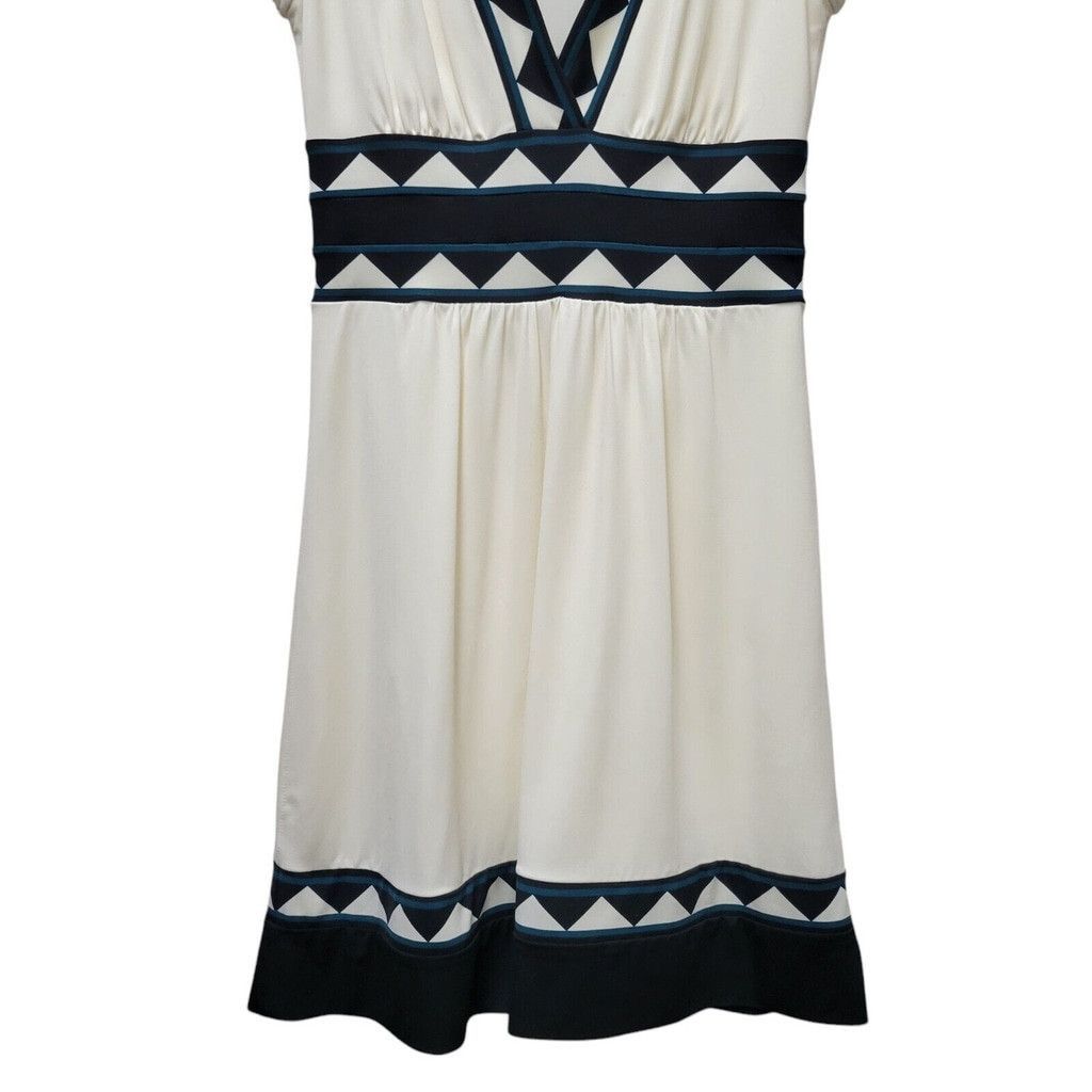Other BCBGMAXAZRIA Creamy White Dress Women's Size XS. Excellent Size XS / US 0-2 / IT 36-38 - 5 Thumbnail