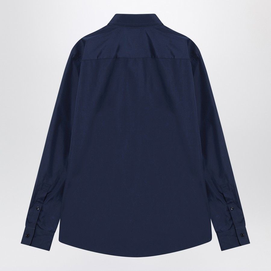 Burberry o1d2blof0226 Shirt in Blue Size US S / EU 44-46 / 1 - 2 Thumbnail