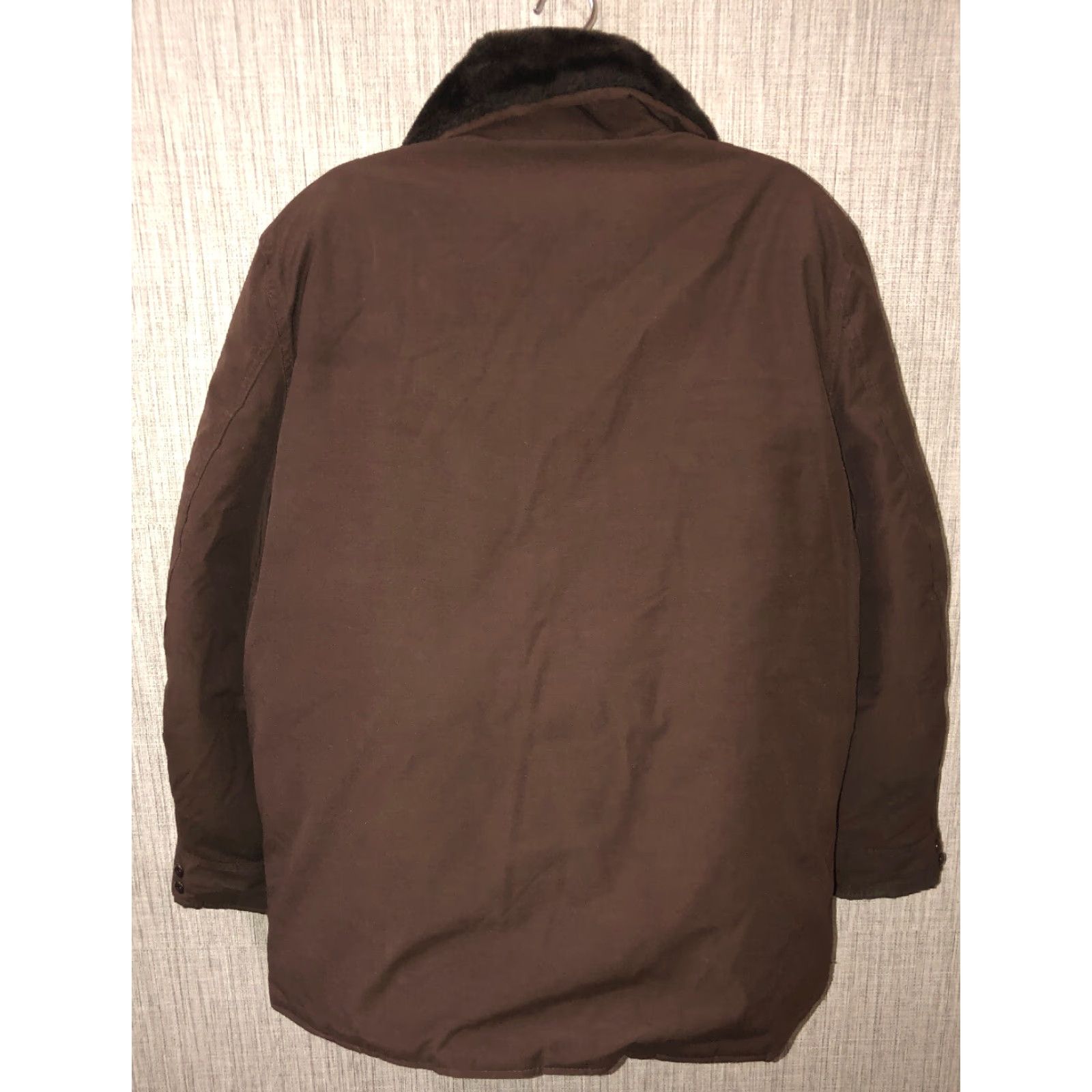 Vintage VINTAGE RedHead Jacket Full Zip Adult Men XL Brown Cotton Warm Thick Coat Size US XL / EU 56 / 4 - 5 Thumbnail