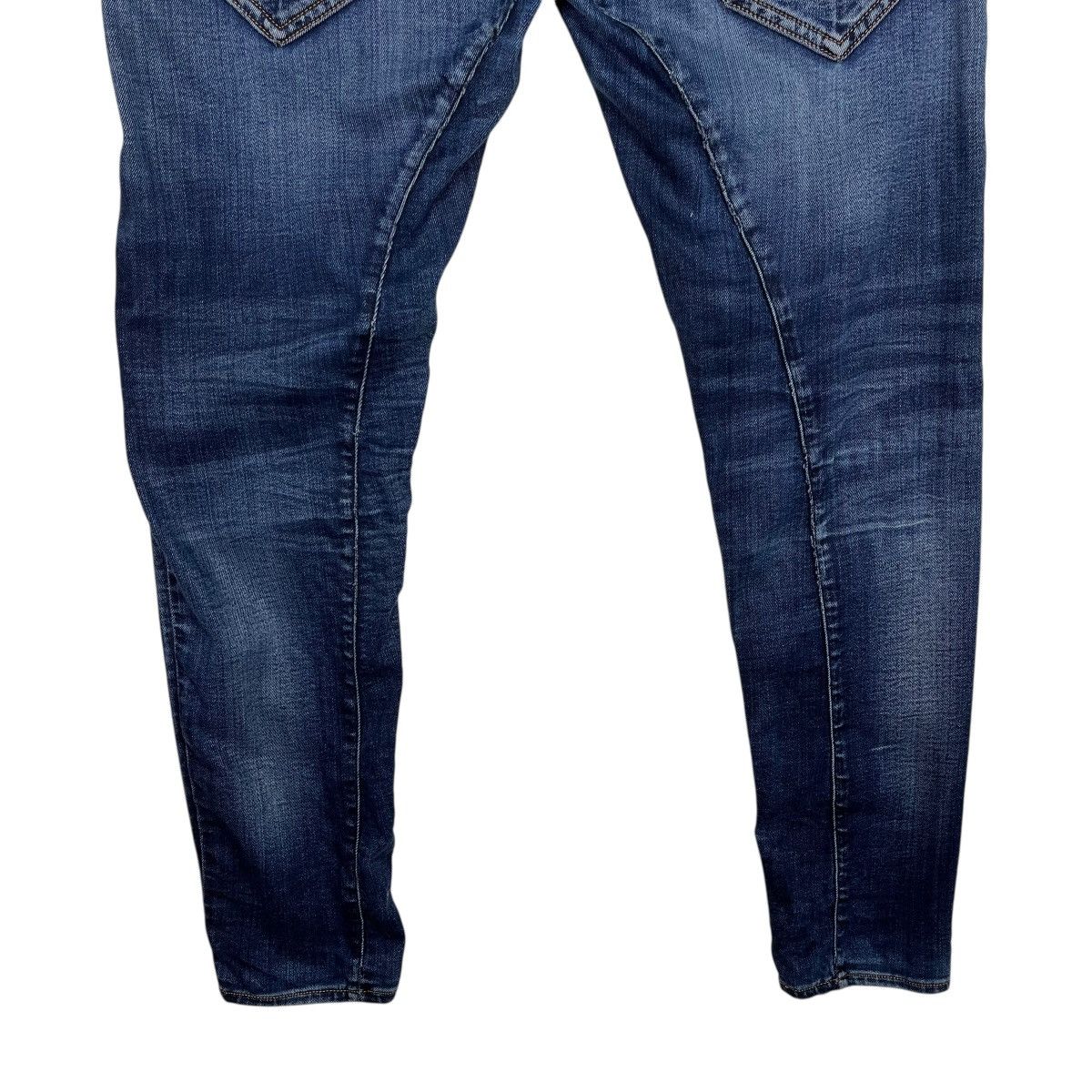 G-Star Vintage G Star Raw Denim Jeans Size US 28 / EU 44 - 10 Thumbnail