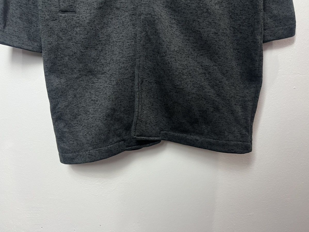 If Six Was Nine Avail Avant Garde Wool Blend Coat Size US L / EU 52-54 / 3 - 5 Thumbnail