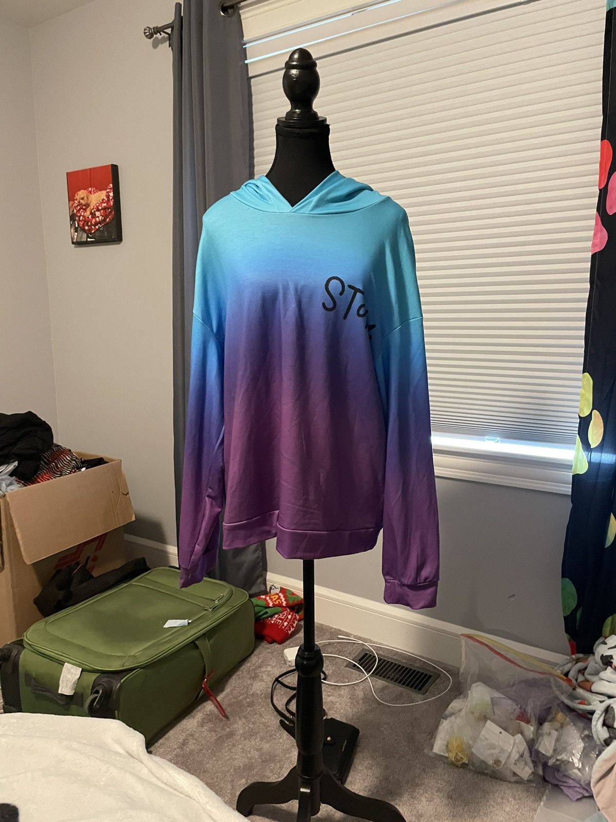 Other Stay strong beautiful sweater Size XL / US 12-14 / IT 48-50 - 9 Thumbnail