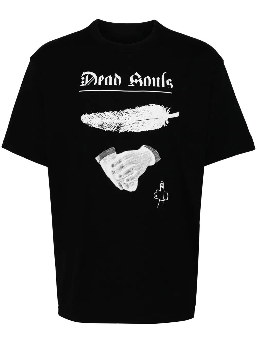 Other Graphic T-Shirt Size US S / EU 44-46 / 1 - 3 Thumbnail