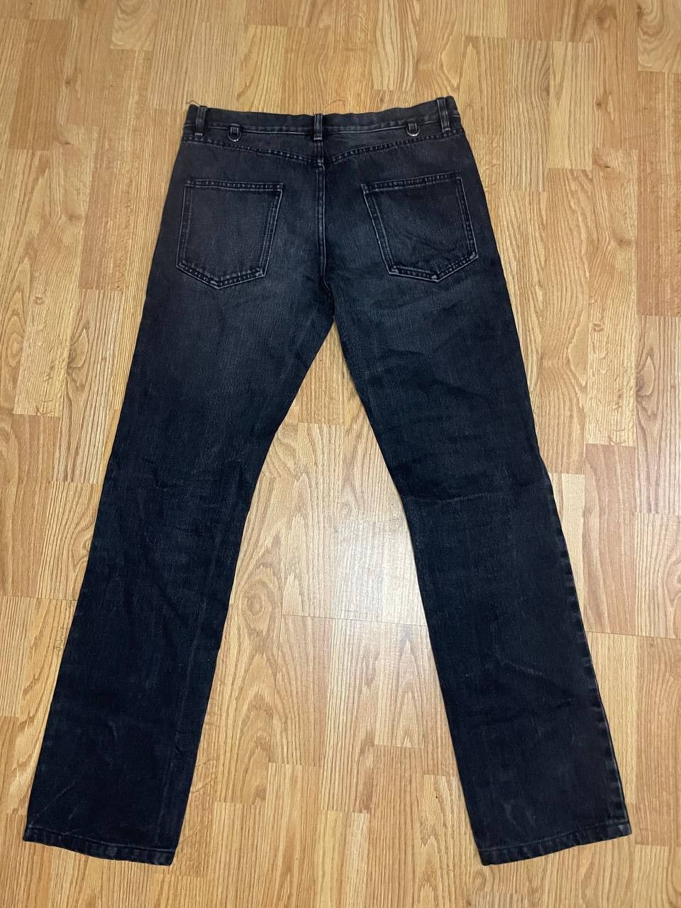 Burberry Burberry Men’s Jeans Size US 30 / EU 46 - 4 Thumbnail