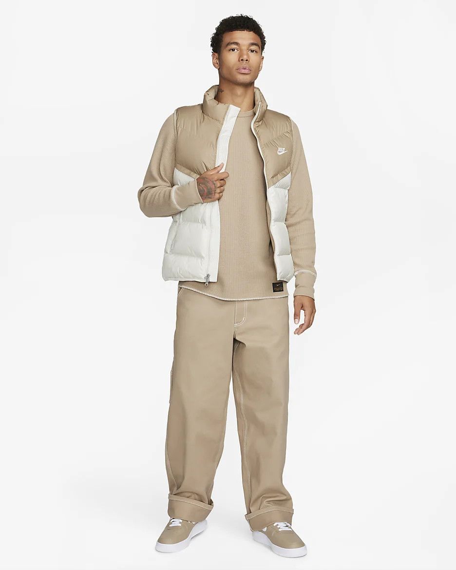 Nike Nike Storm-FIT Windrunner Size US L / EU 52-54 / 3 - 6 Thumbnail