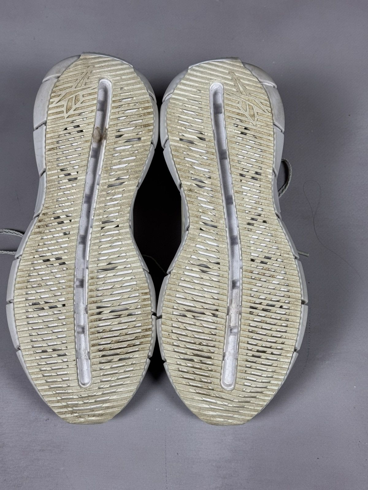 Maison Margiela × Reebok Eu40 Maison Margiela x Reebok Zig 3D Storm Sneakers Size US 10 / IT 40 - 6 Thumbnail