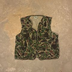 Kanati Camo Hunter Supreme Coat