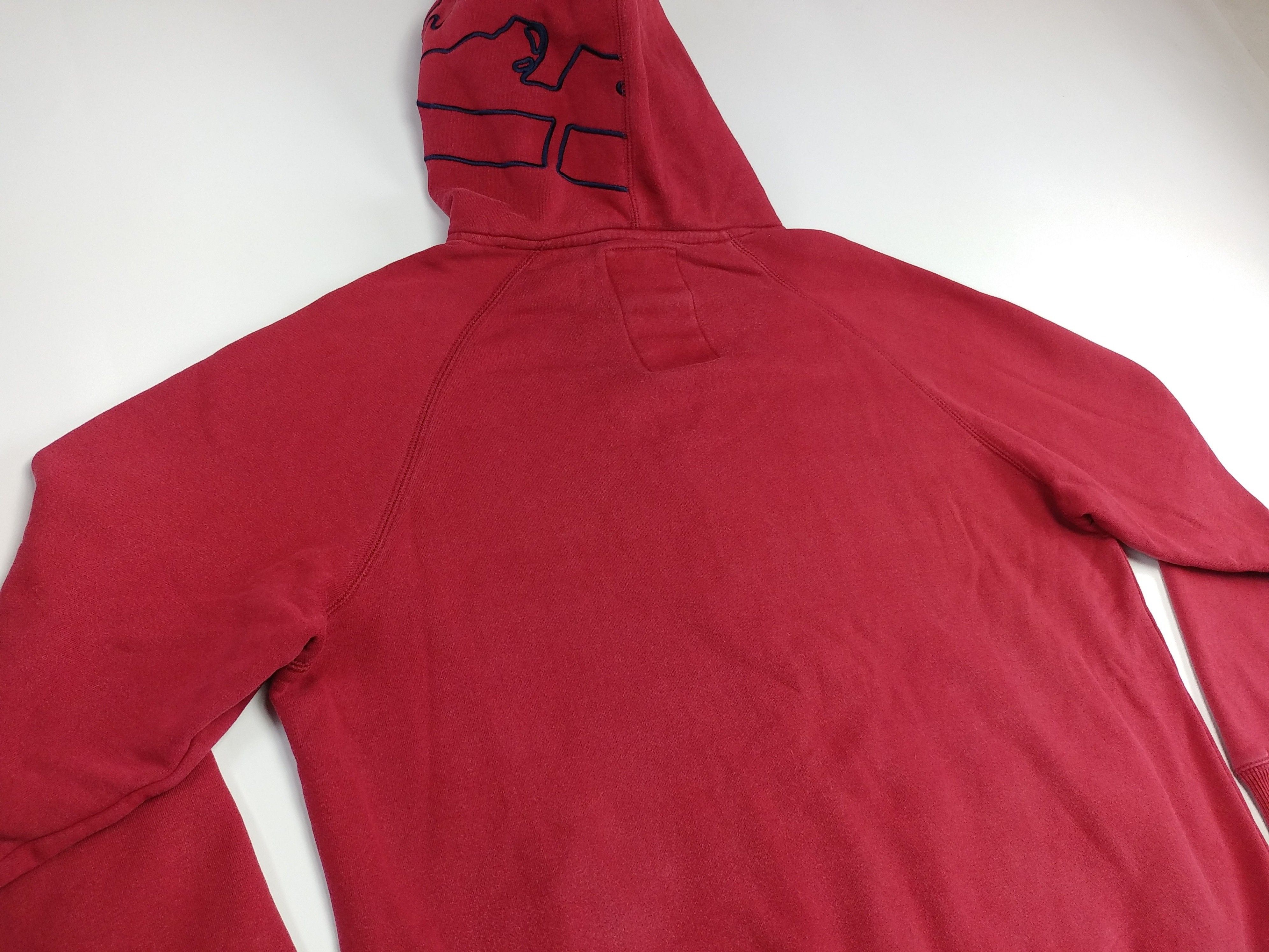 Ecko Unltd. ECKO UNLTD hoodie, vintage hip hop sweatshirt 90s hip hop L Size US L / EU 52-54 / 3 - 18 Thumbnail