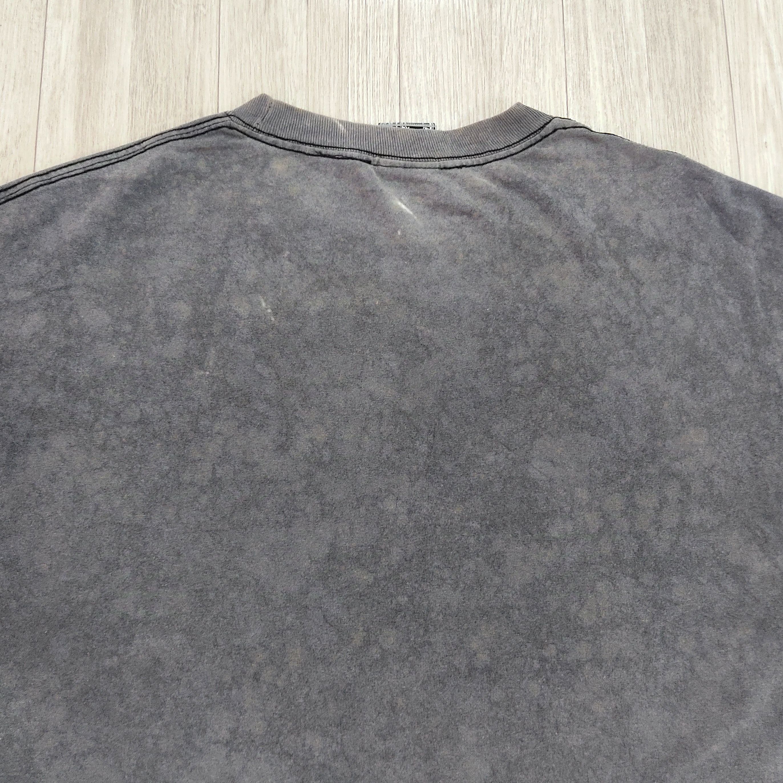 Famous Stars And Straps Famous Stars and Straps Insanely Faded T-shirt Size US XL / EU 56 / 4 - 14 Thumbnail