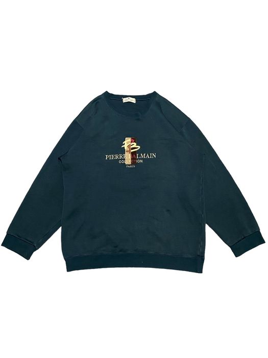 Pierre discount balmain sweatshirt