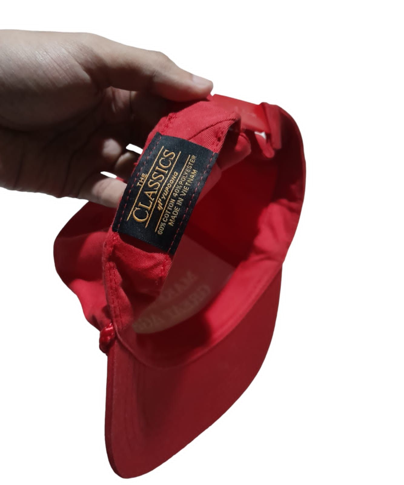 Anime Vintage Make Hentai Great Again Hat Size ONE SIZE - 2 Thumbnail