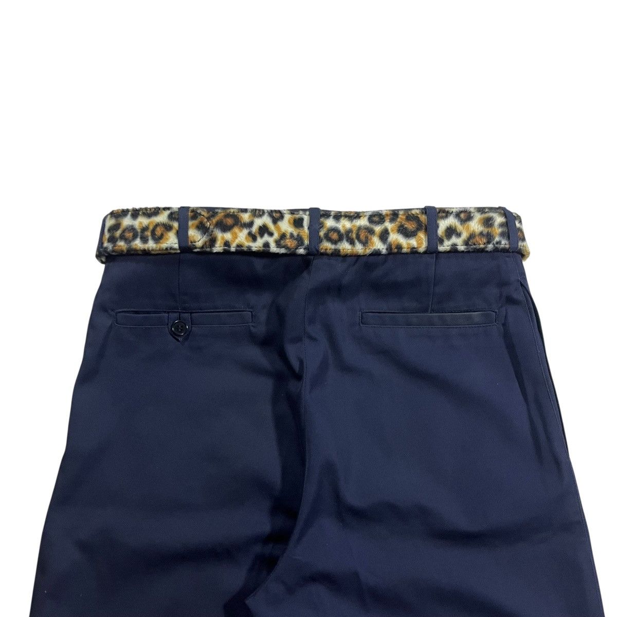A.P.C. A.P.C Long Pants Size US 30 / EU 46 - 6 Thumbnail