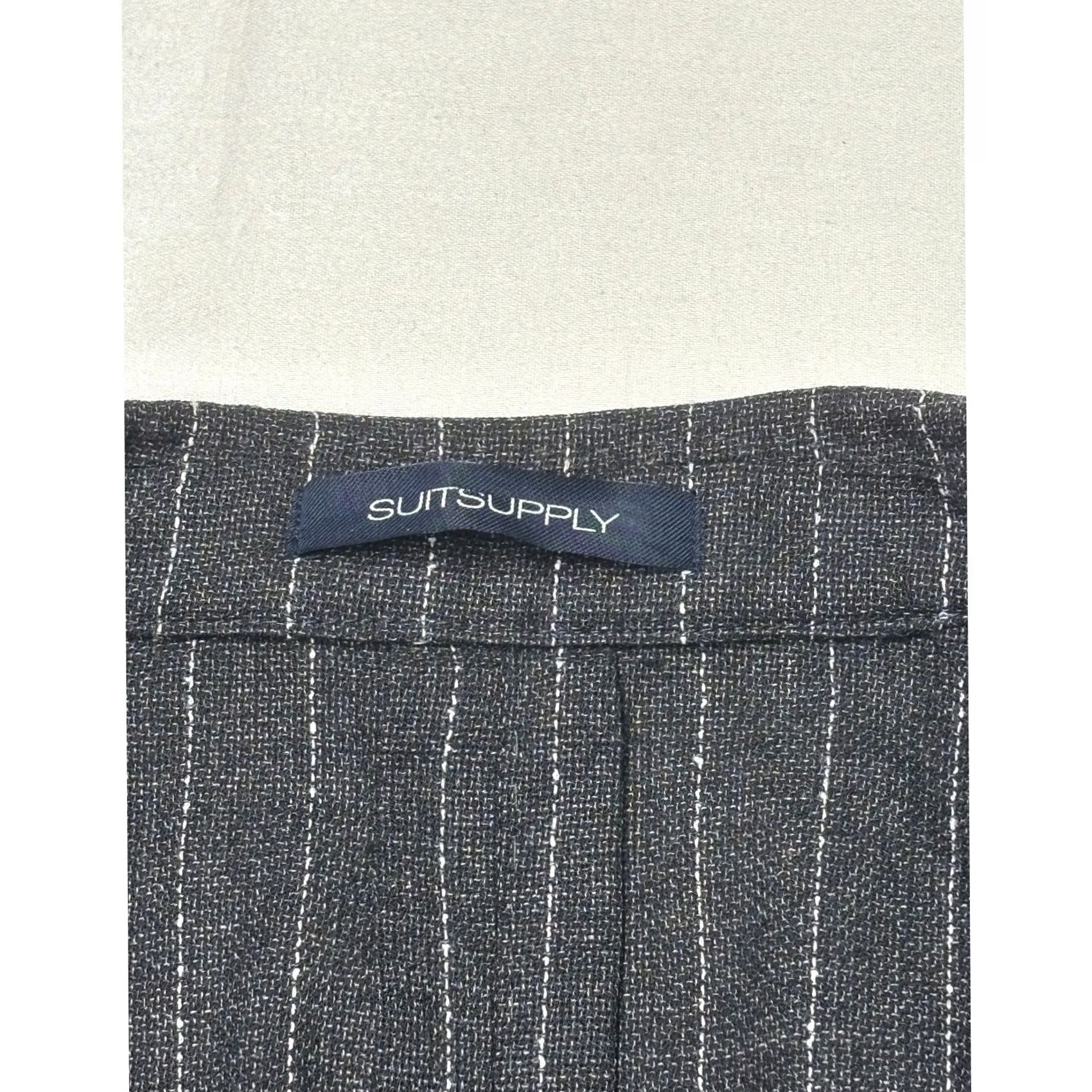 Suitsupply VINTAGE not applicable Size 46R - 4 Thumbnail