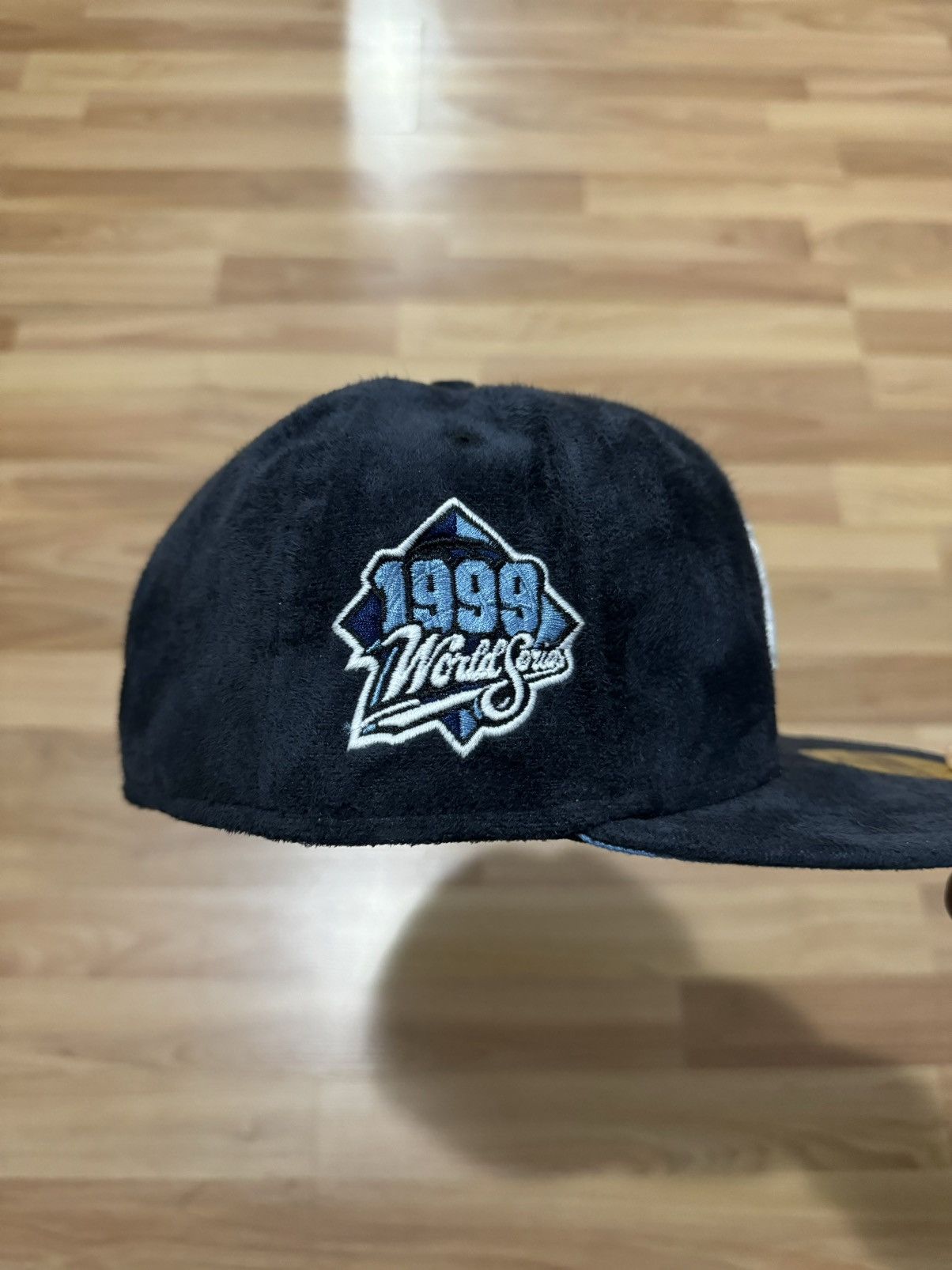 Hat Club × MLB × New Era Exclusive New York Yankees Fitted Size 7 1/4 Size ONE SIZE - 2 Thumbnail