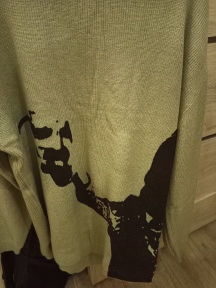 Vintage Sweater