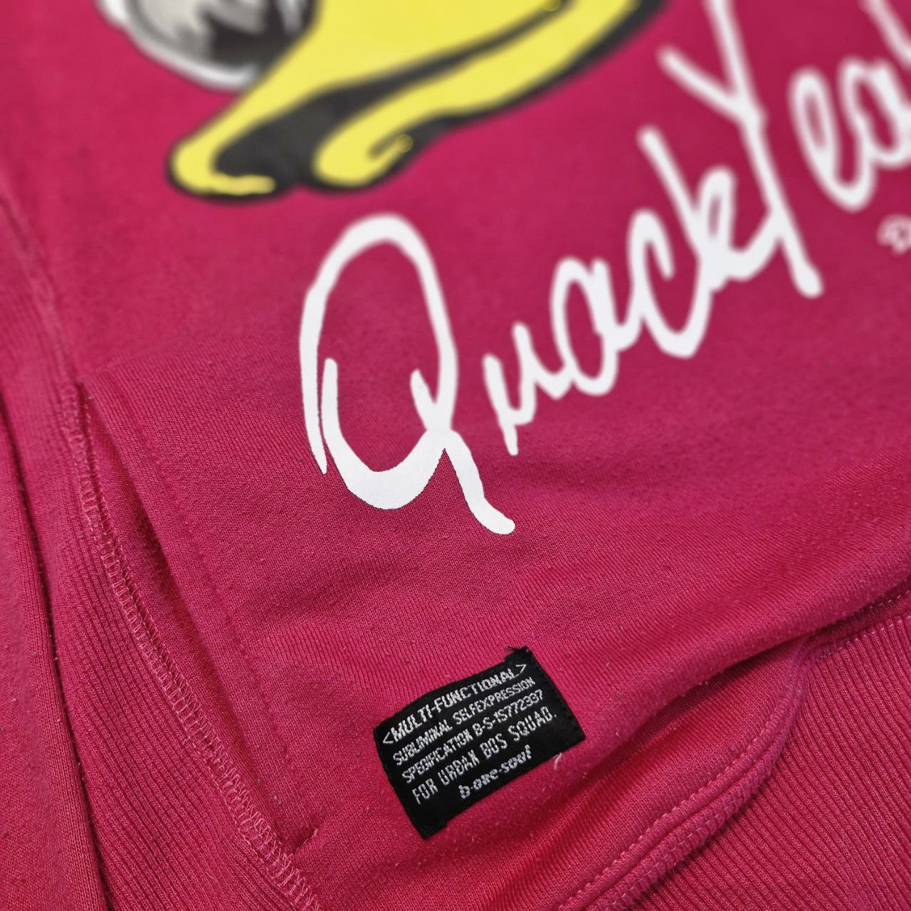 Japanese Brand × Vintage B One Soul Hoodie Size US M / EU 48-50 / 2 - 2 Thumbnail