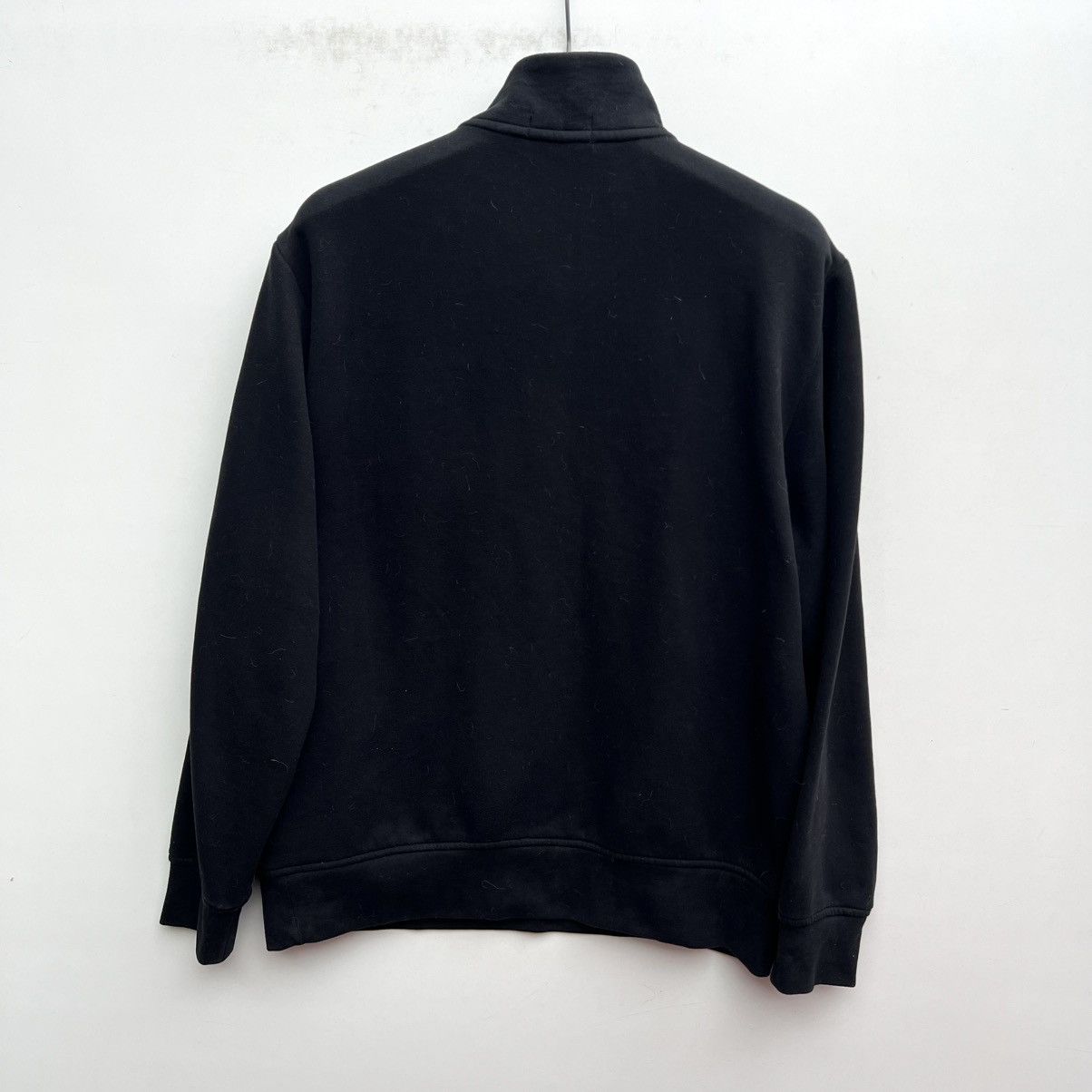 Polo Ralph Lauren Polo Ralph Lauren 1/4 zip hoodie Size US L / EU 52-54 / 3 - 5 Thumbnail