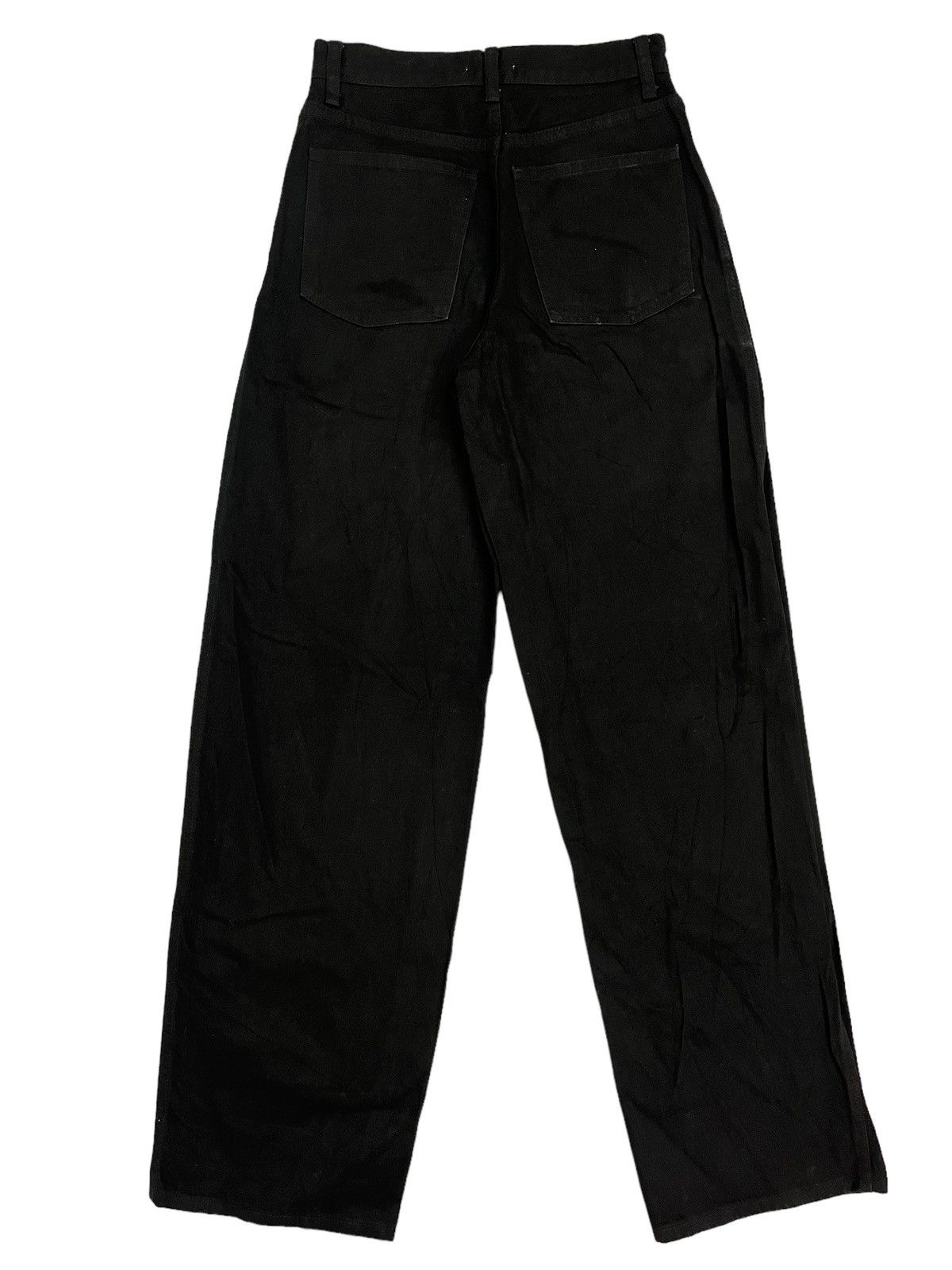 Undercover × Uniqlo × Vintage Undercover x Uniqlo Trousers Size 27" / US 4 / IT 40 - 2 Thumbnail