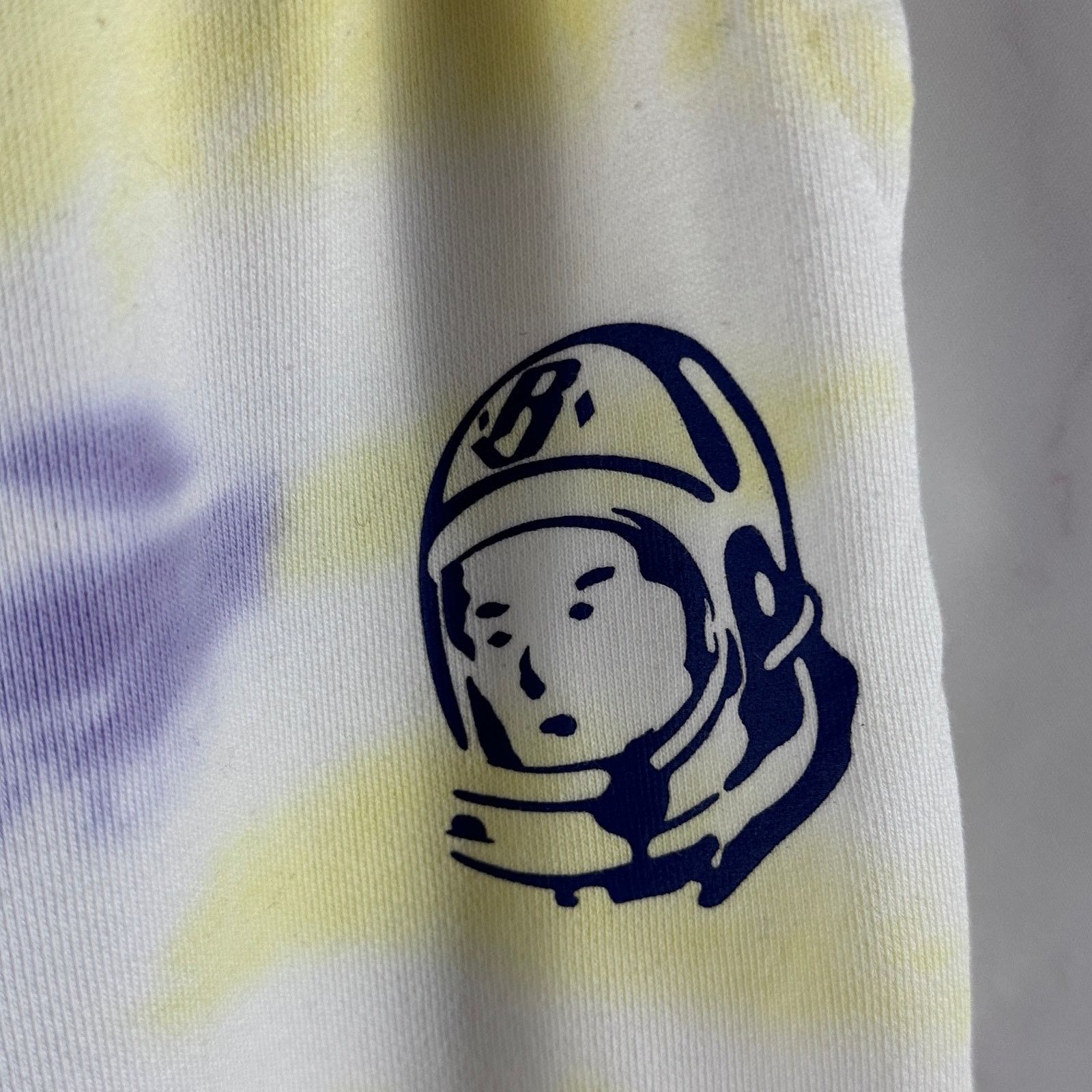 Billionaire Boys Club Tie Dye Jogger Sweatpants Size US 30 / EU 46 - 3 Thumbnail