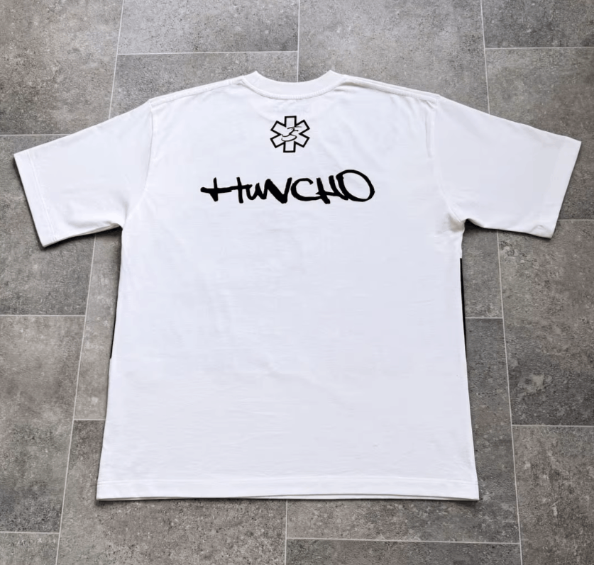 Japanese Brand Y2K American Street Hip Hop Style Size US S / EU 44-46 / 1 - 2 Thumbnail