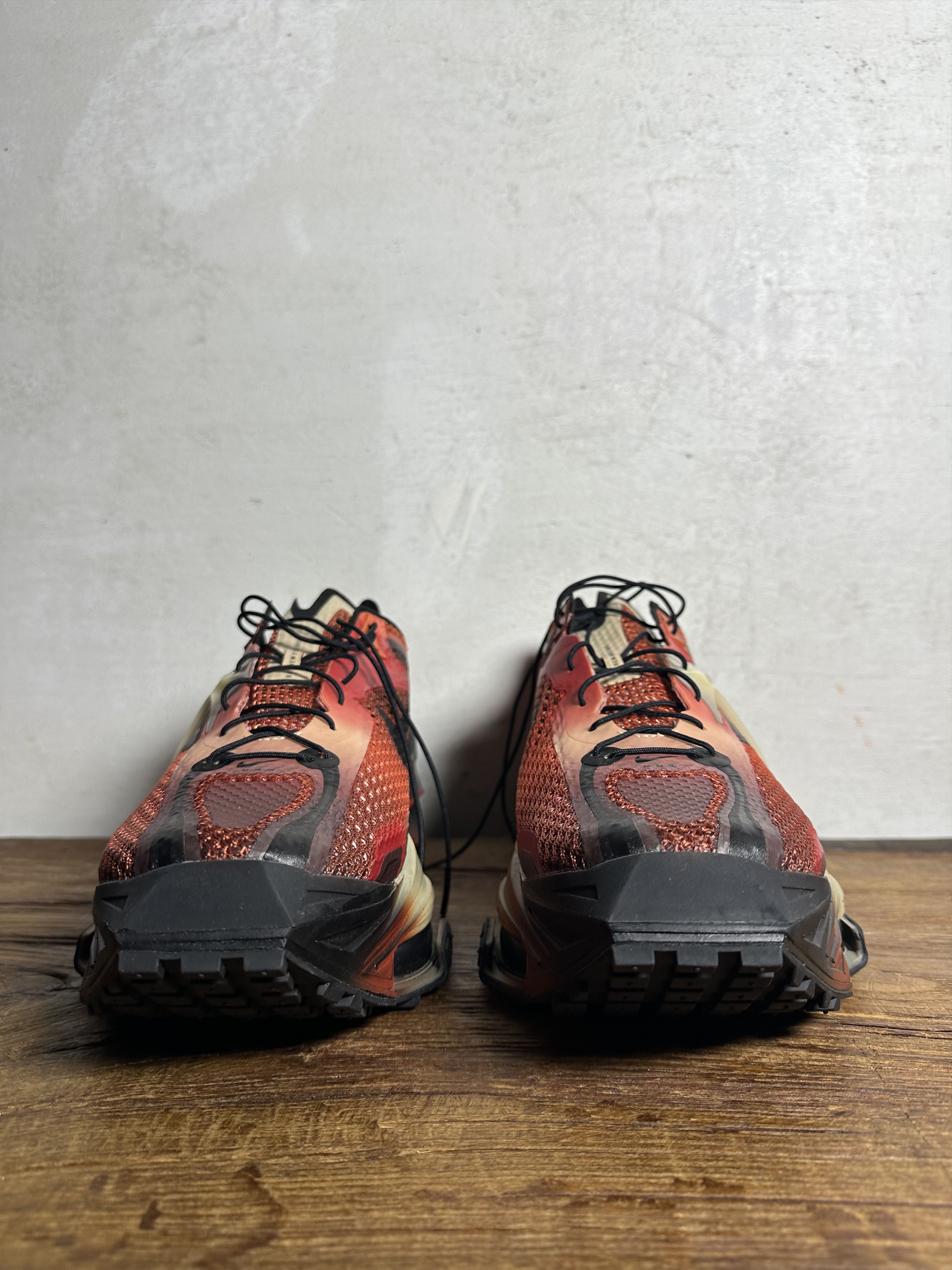 1017 ALYX 9SM Alyx x Nike Zoom MMW 004 Size US 11 / EU 44 - 6 Thumbnail