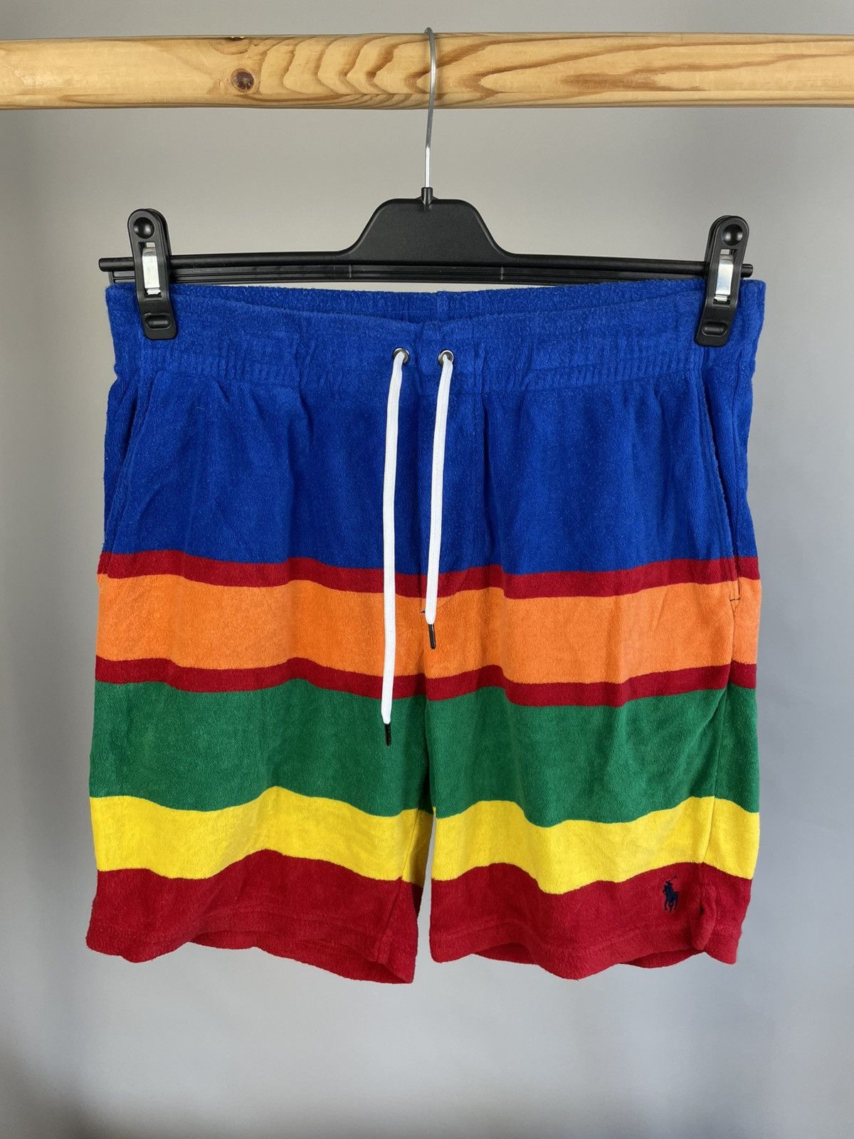 Polo Ralph Lauren Polo ralph lauren shorts size S Size US 30 / EU 46 - 1 Thumbnail