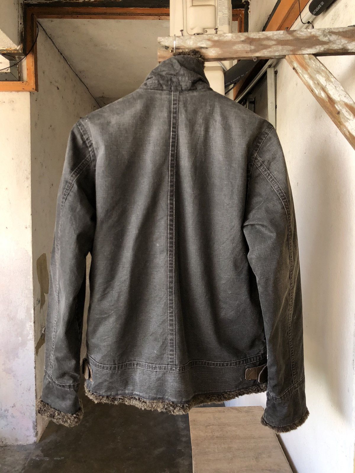 Johnbull Vtg JohnBull Kojima Japan Denim Jacket Like Freewheelers Size US L / EU 52-54 / 3 - 12 Thumbnail