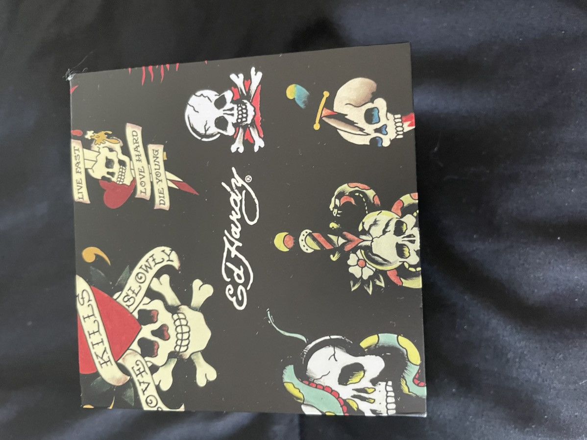 Ed Hardy Ed Hardy Wrist Watch Size ONE SIZE - 3 Thumbnail