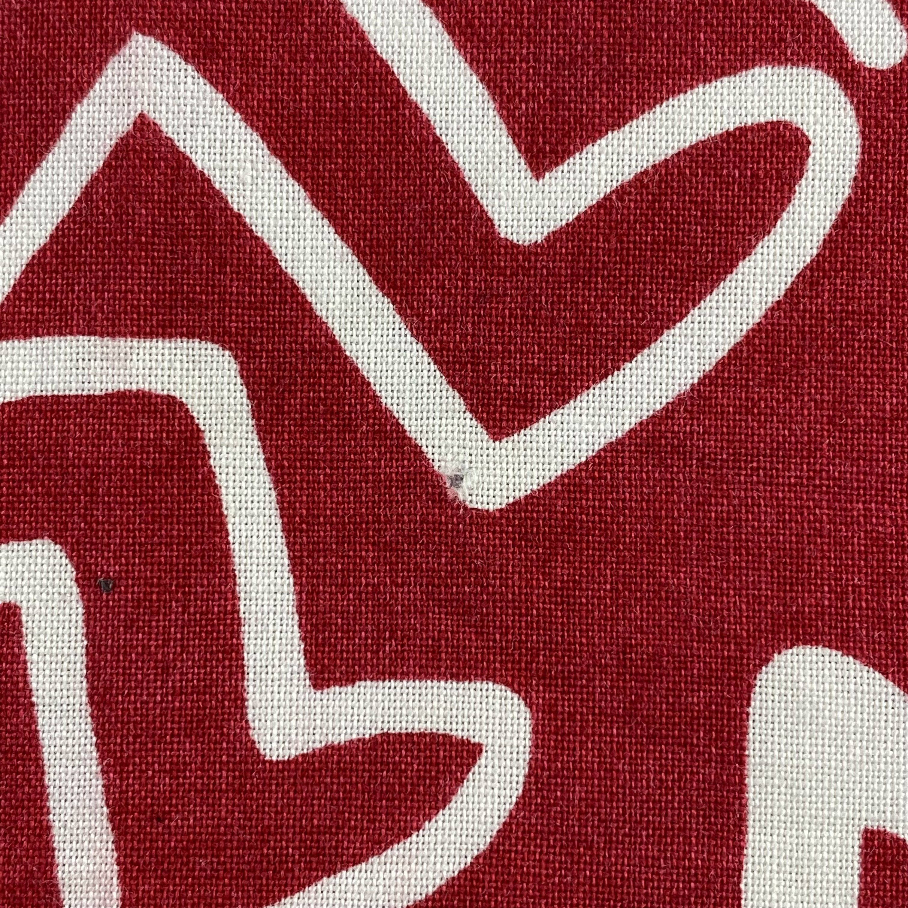 Keith Haring Keith Haring Neckerchief / Bandana / Handkerchief-P597 Size ONE SIZE - 5 Thumbnail