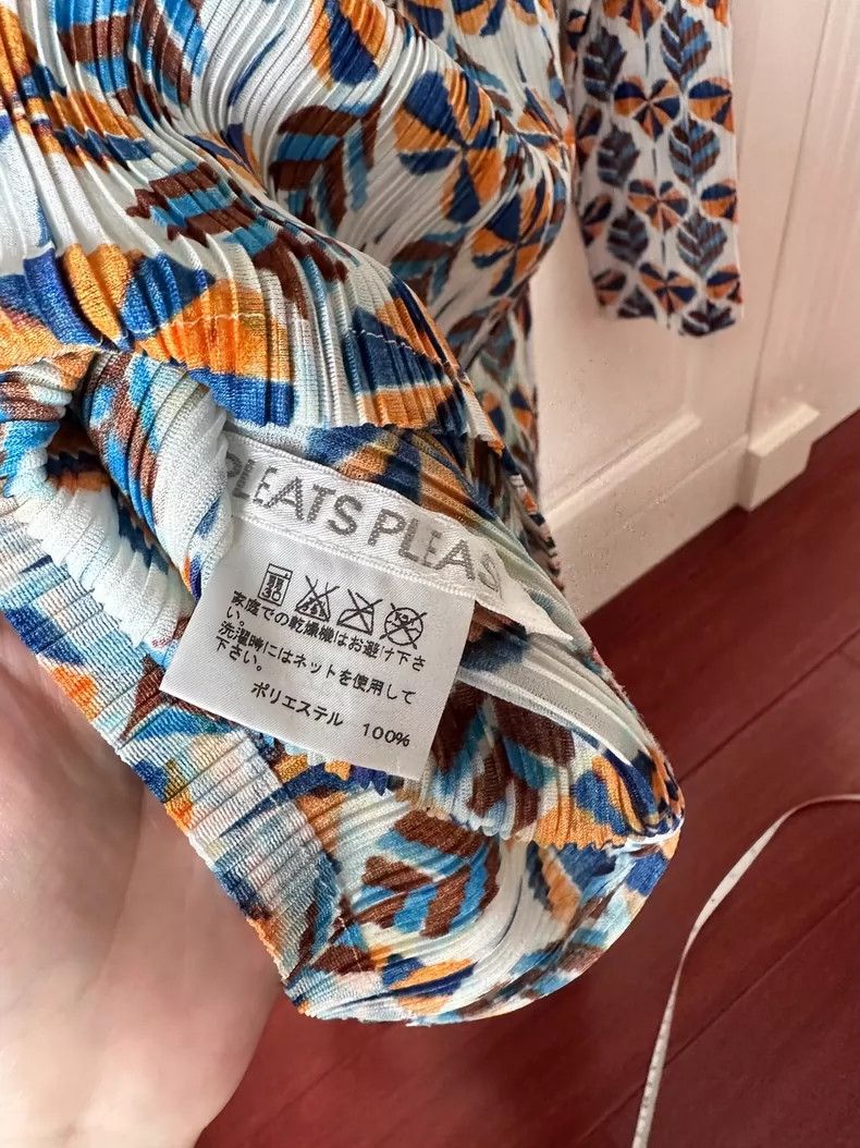 Issey Miyake issey miyake Heart-shaped leaf coat Size M / US 6-8 / IT 42-44 - 6 Thumbnail