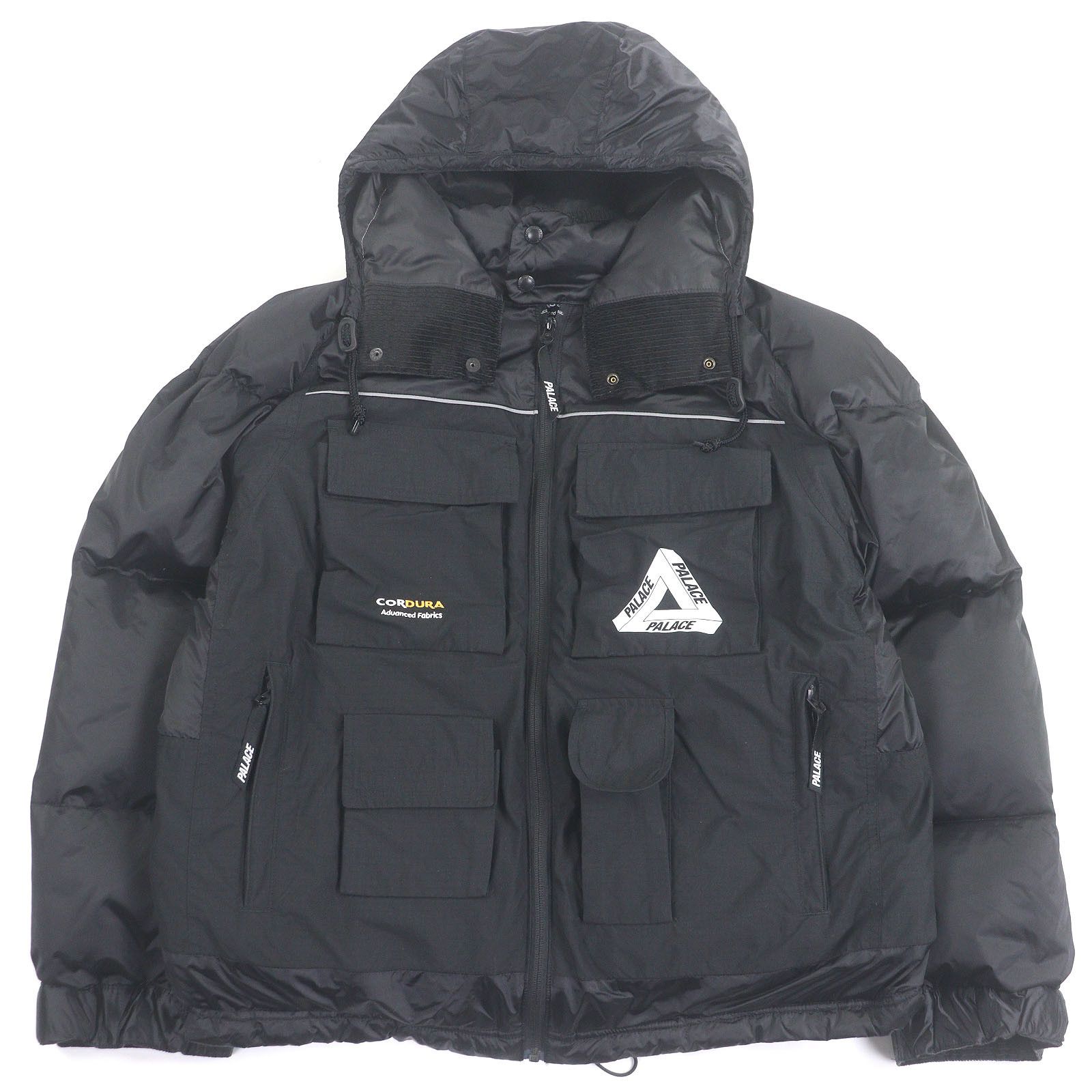 Other Other eYe JUNYA WATANABE MAN PALACE Customized Down Jacket Others Outerwear DUTY FREE for USA Size ONE SIZE - 1 Thumbnail