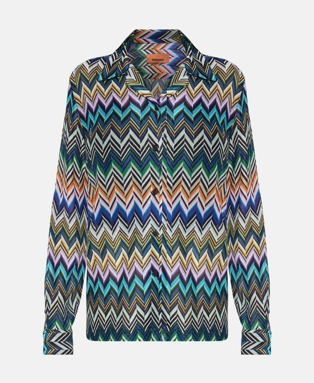 Leisure Blouse, Women's