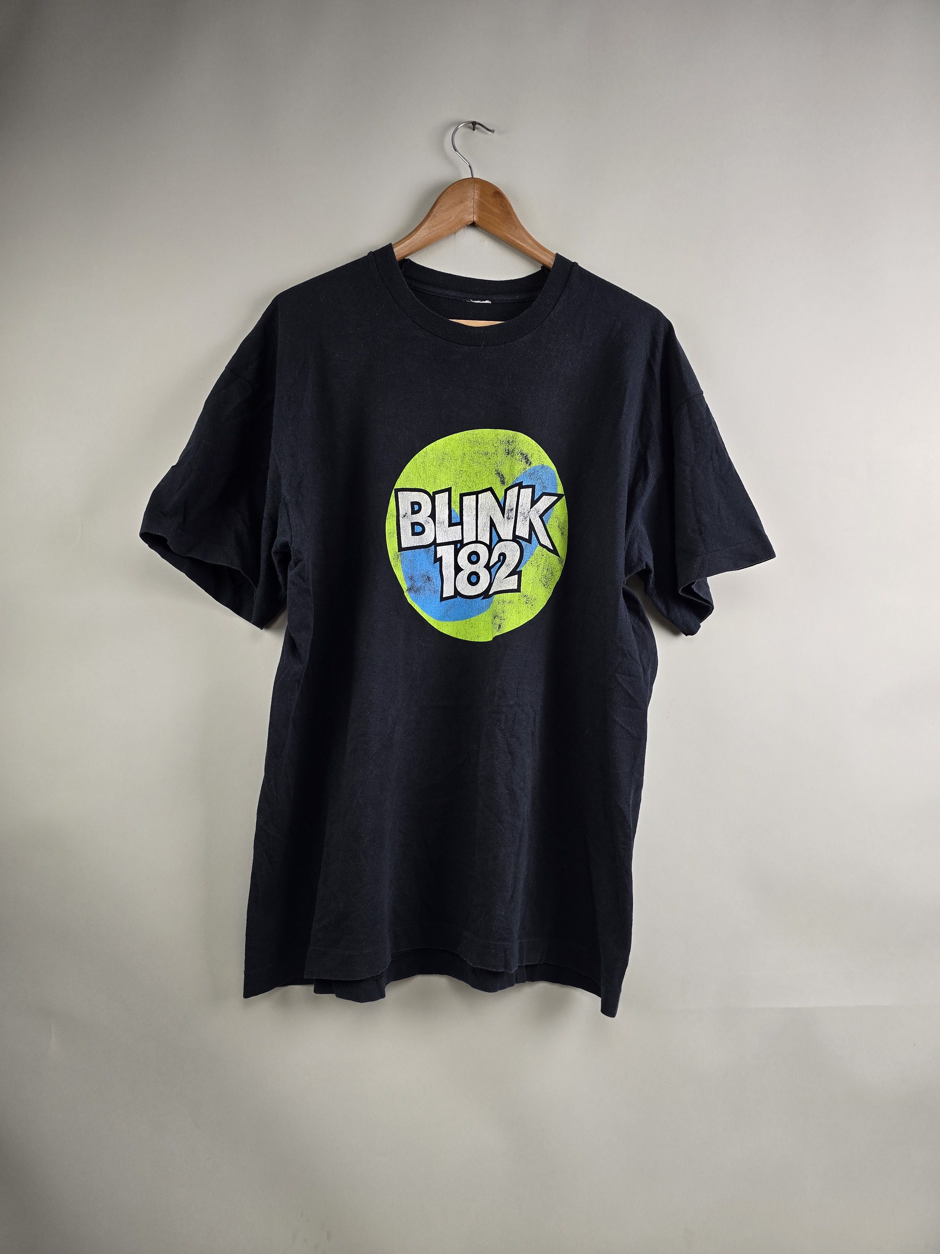 90s Blink 182 XL 23